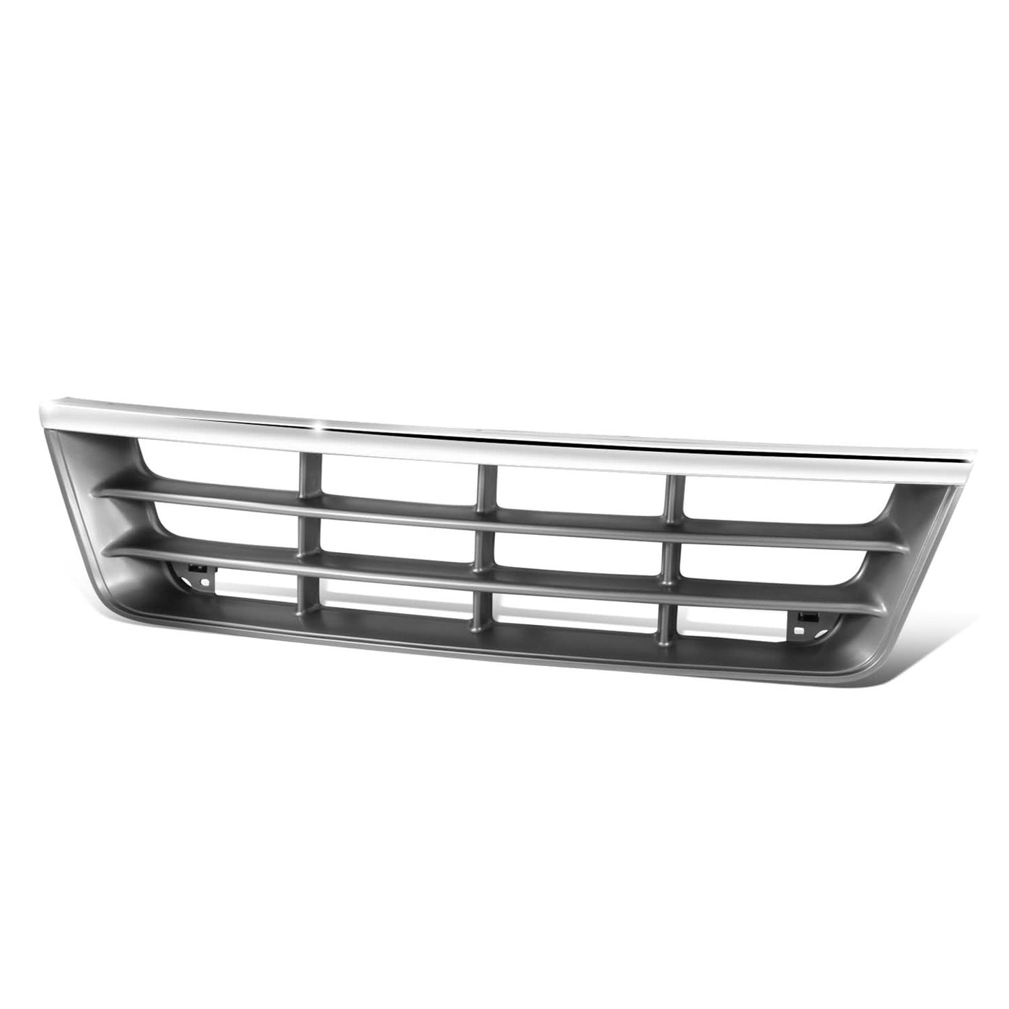 1992-2007 Ford Econoline Van OE Style Front Grille