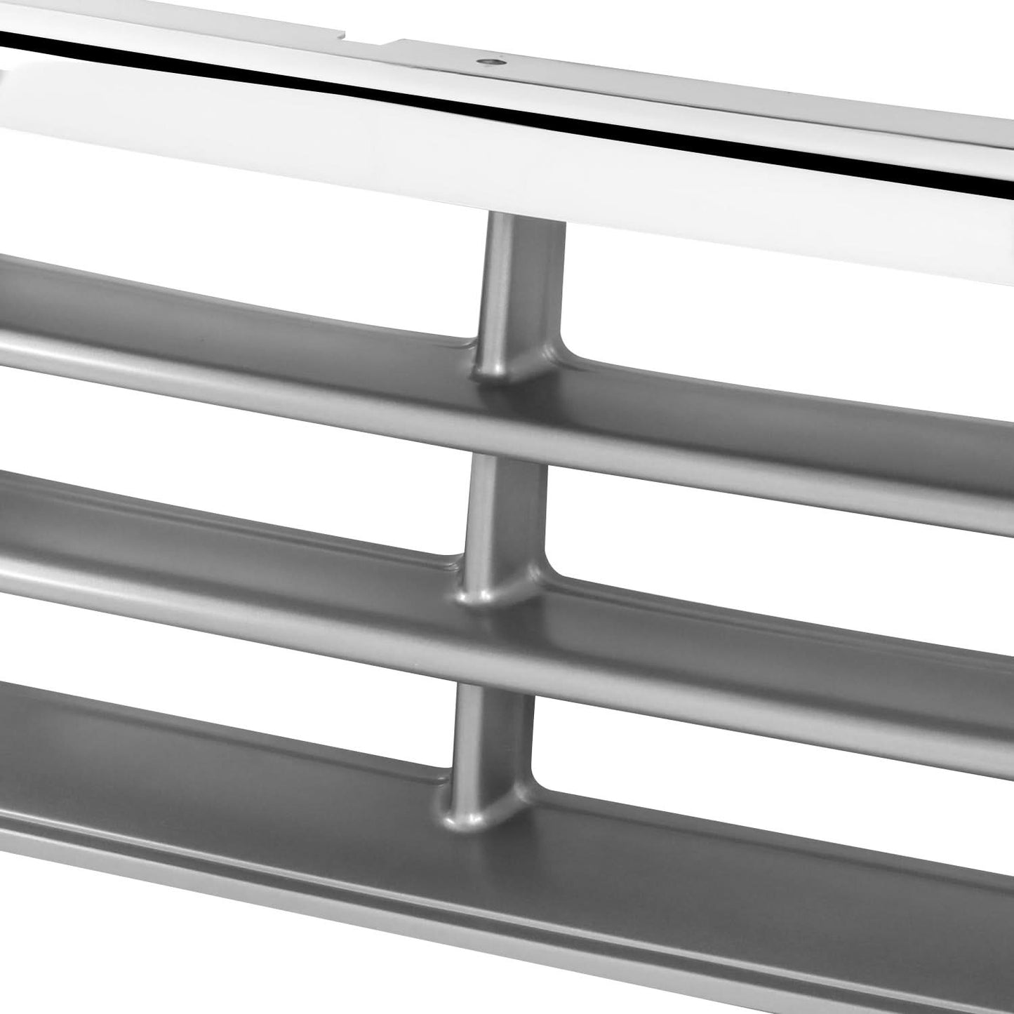 1992-2007 Ford Econoline Van OE Style Front Grille
