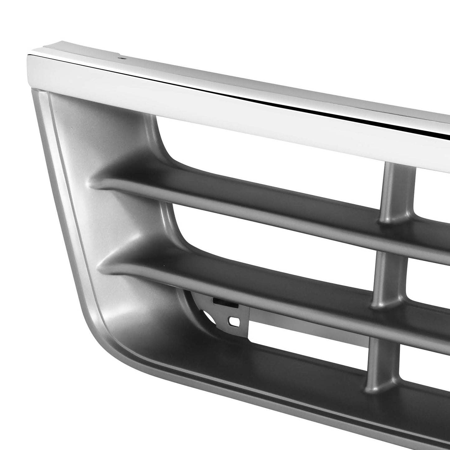 1992-2007 Ford Econoline Van OE Style Front Grille