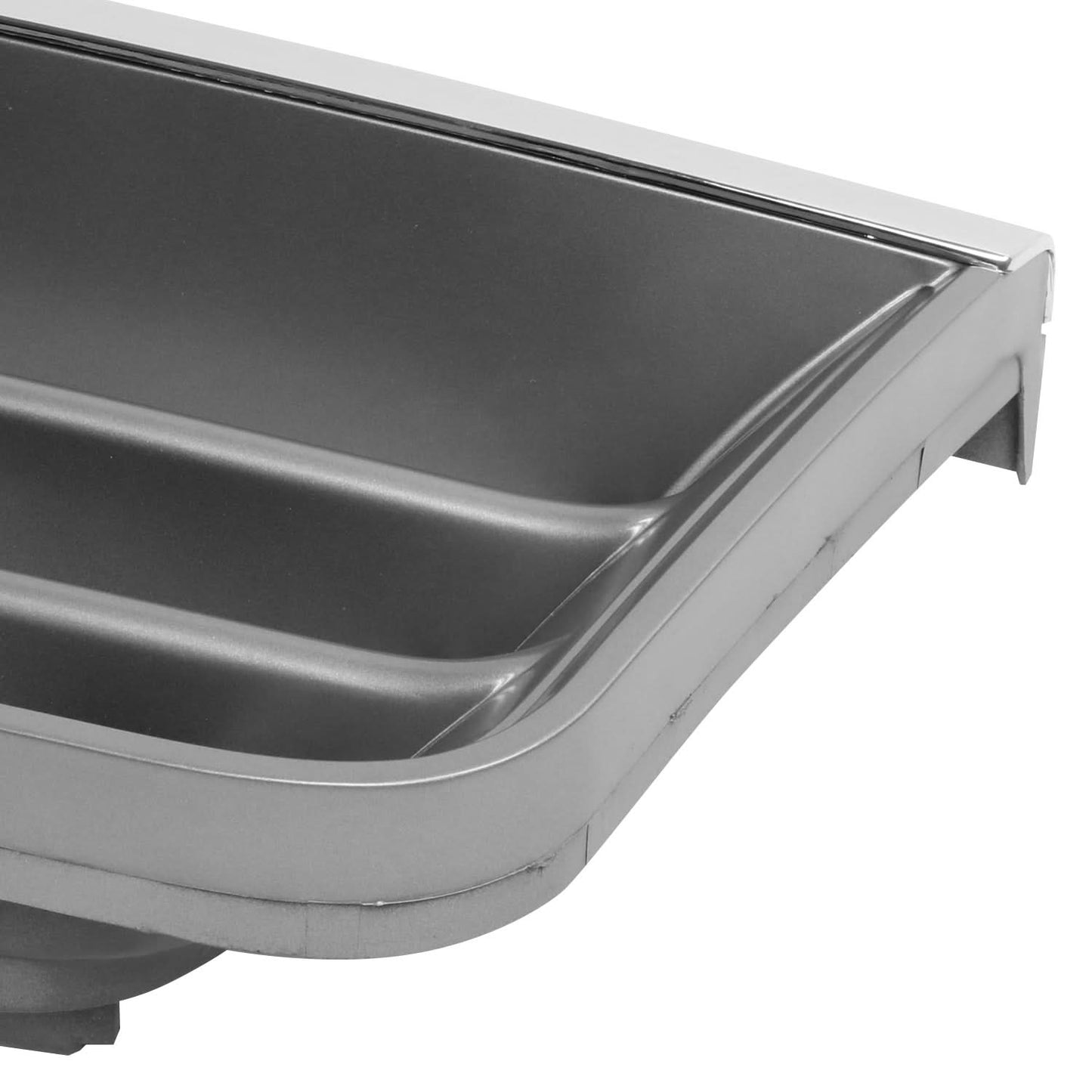 1992-2007 Ford Econoline Van OE Style Front Grille