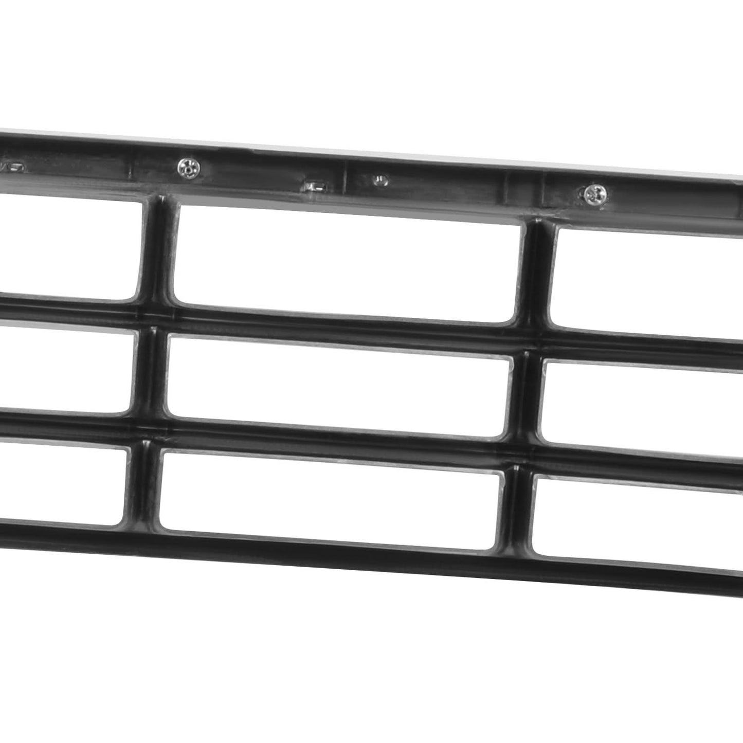 1992-2007 Ford Econoline Van OE Style Front Grille