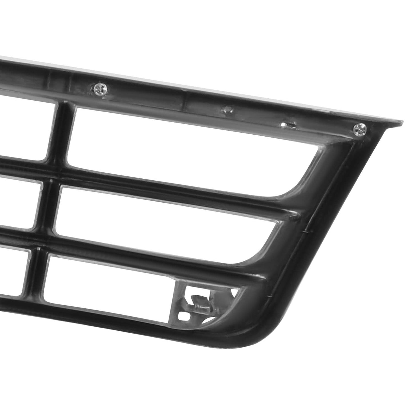 1992-2007 Ford Econoline Van OE Style Front Grille