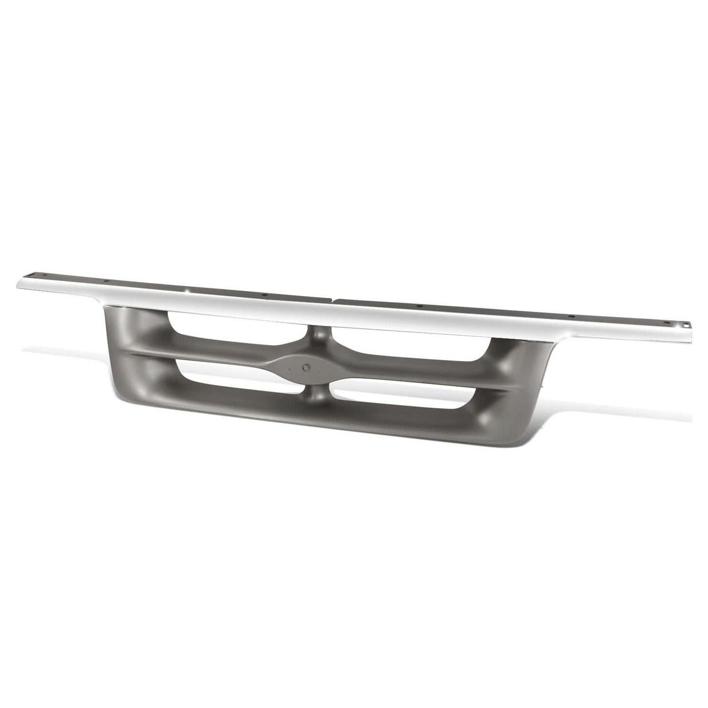 1993-1997 Ford Ranger Bronco II XLT Styleside Front Grille