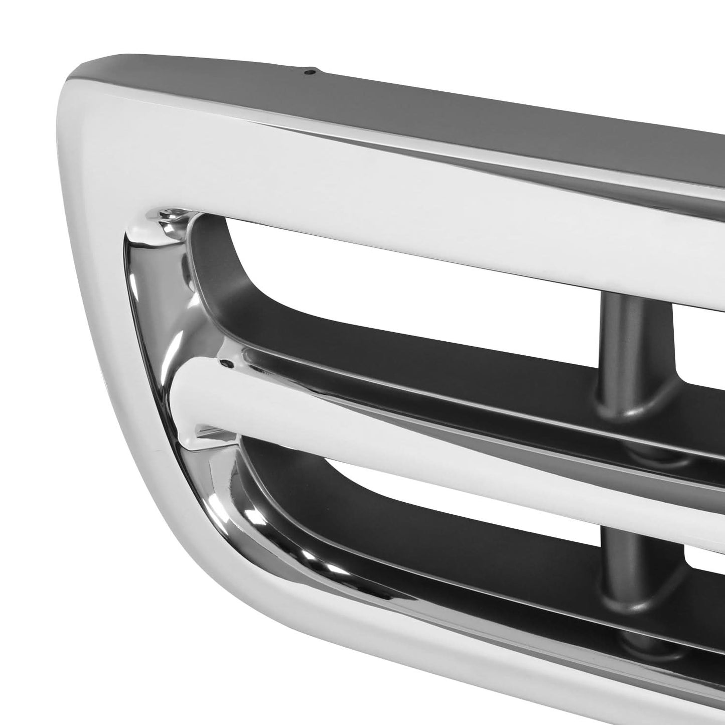 1998-2005 Ford Ranger Chrome Front Grille Assembly