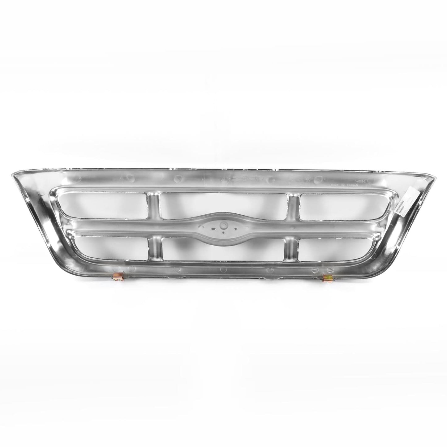 1998-2005 Ford Ranger Chrome Front Grille Assembly