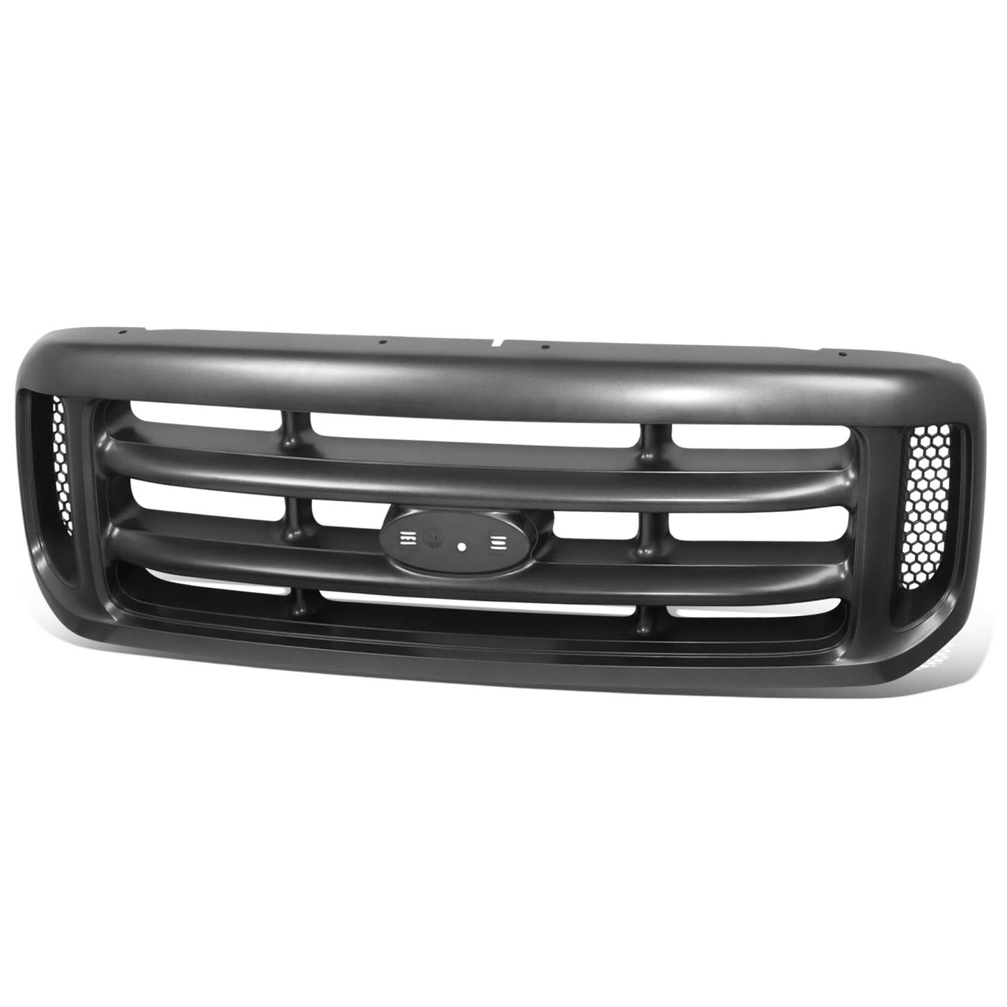 1999-2004 Ford F350 / 2000-2005 Excursion Grille Assembly Argent