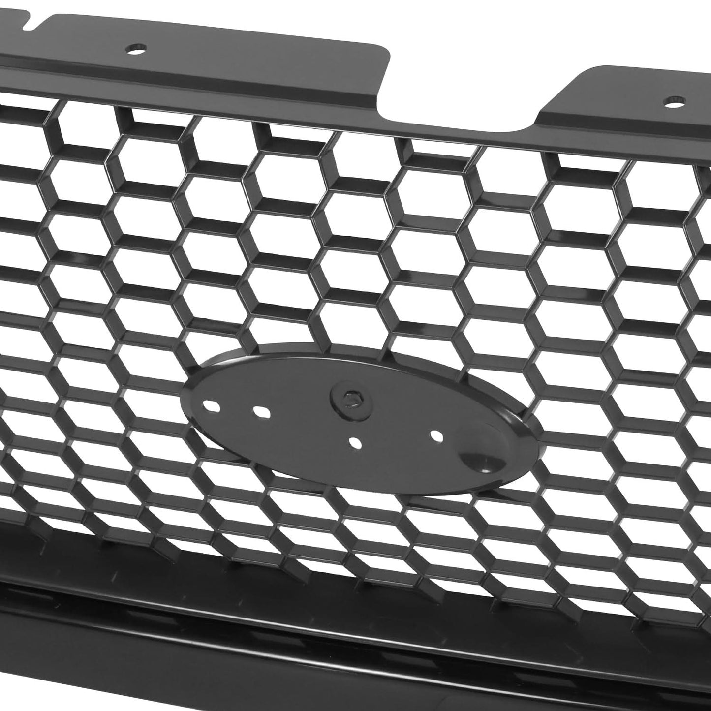 1998-2005 Ford Ranger Front Grille Assembly with Honeycomb Insert