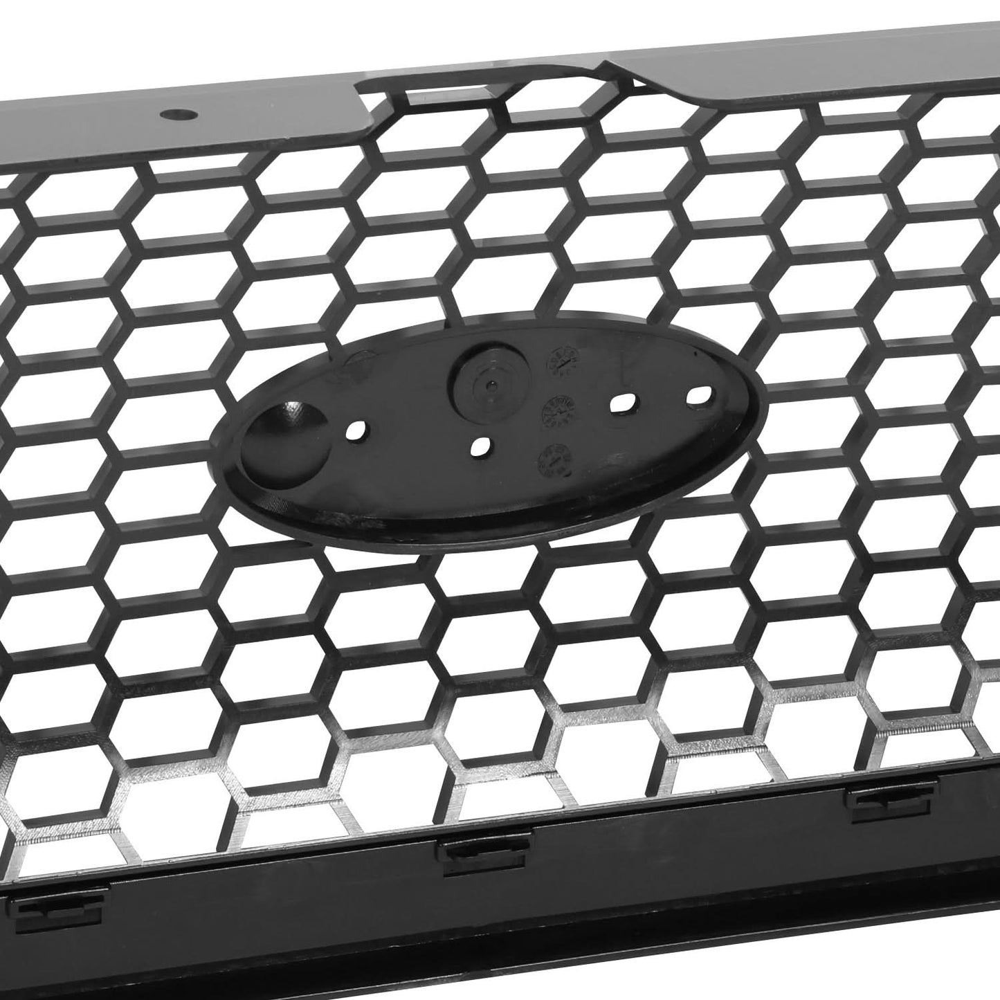 1998-2005 Ford Ranger Front Grille Assembly with Honeycomb Insert