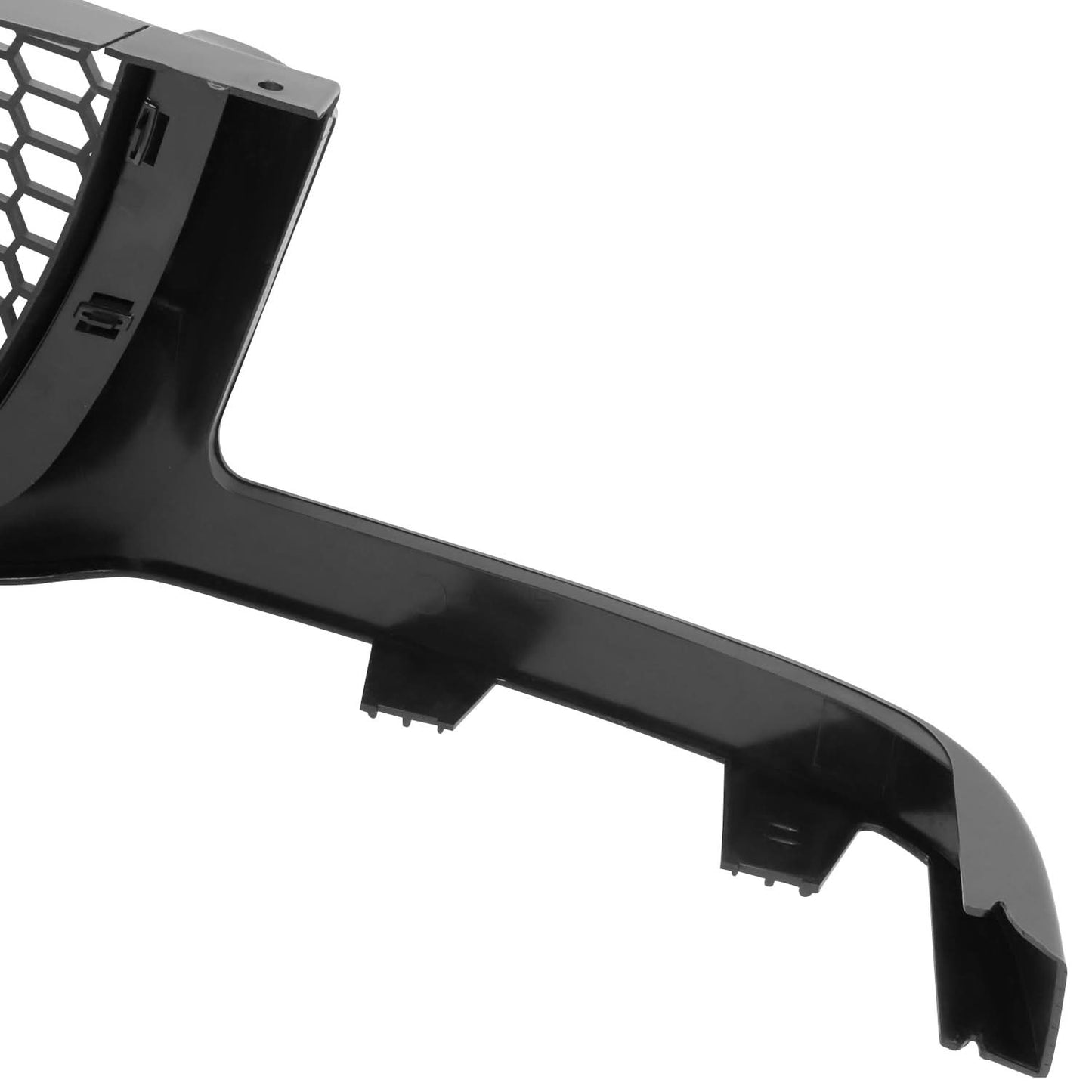 1998-2005 Ford Ranger Front Grille Assembly with Honeycomb Insert