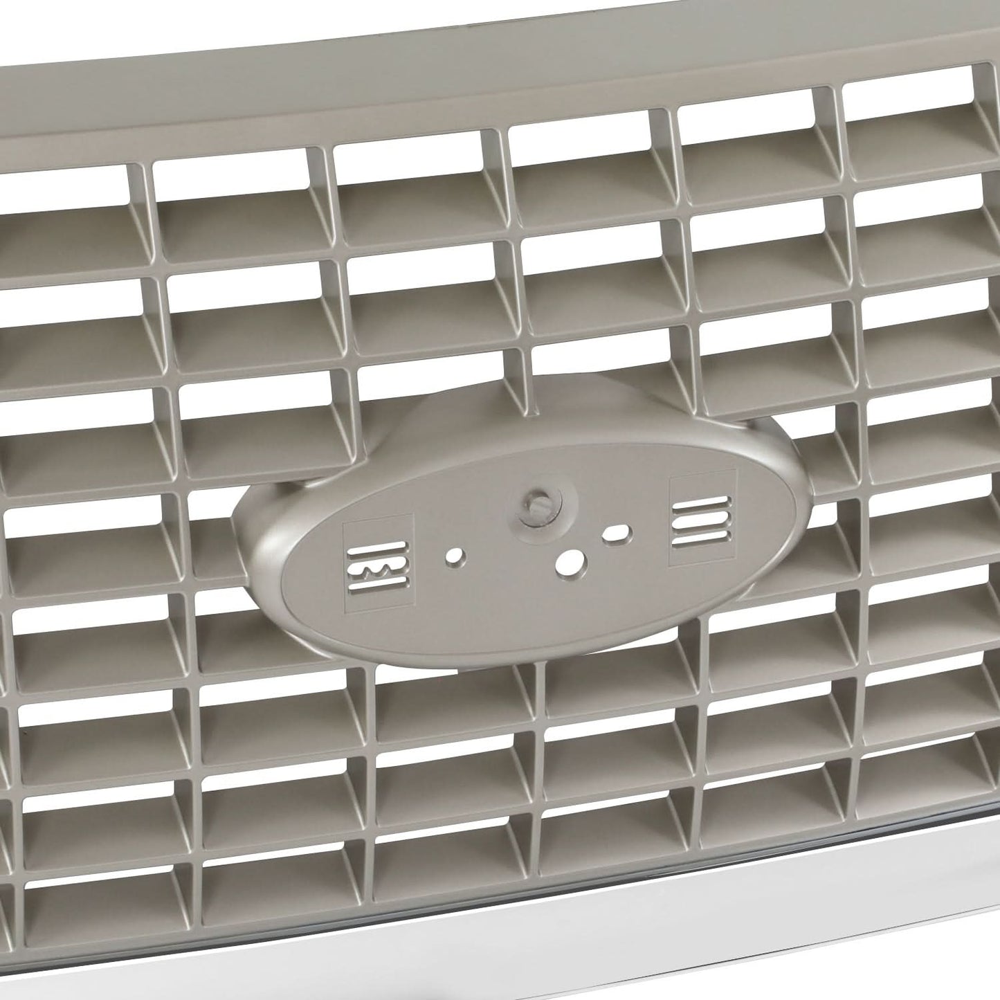 1997-2006 Ford Expedition Eddie Bauer Chrome Grille