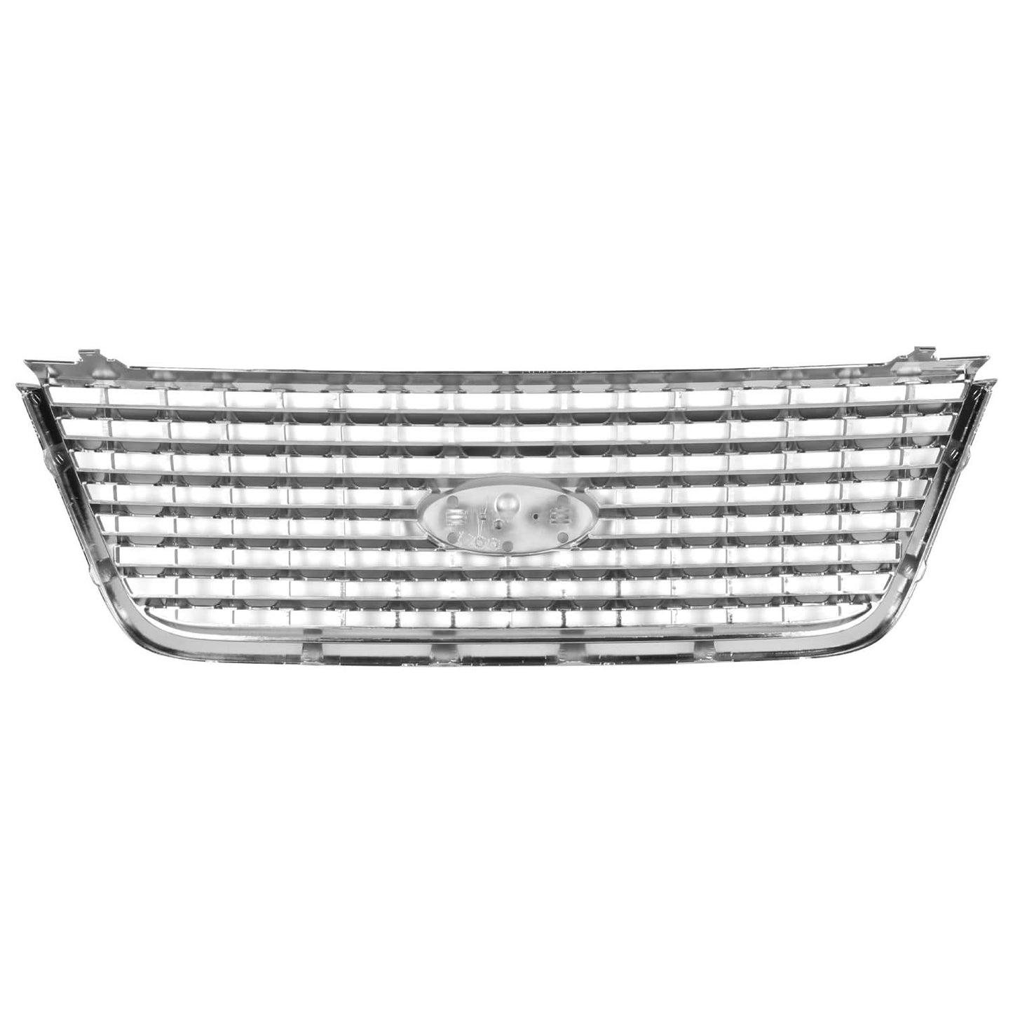 1997-2006 Ford Expedition Eddie Bauer Chrome Grille