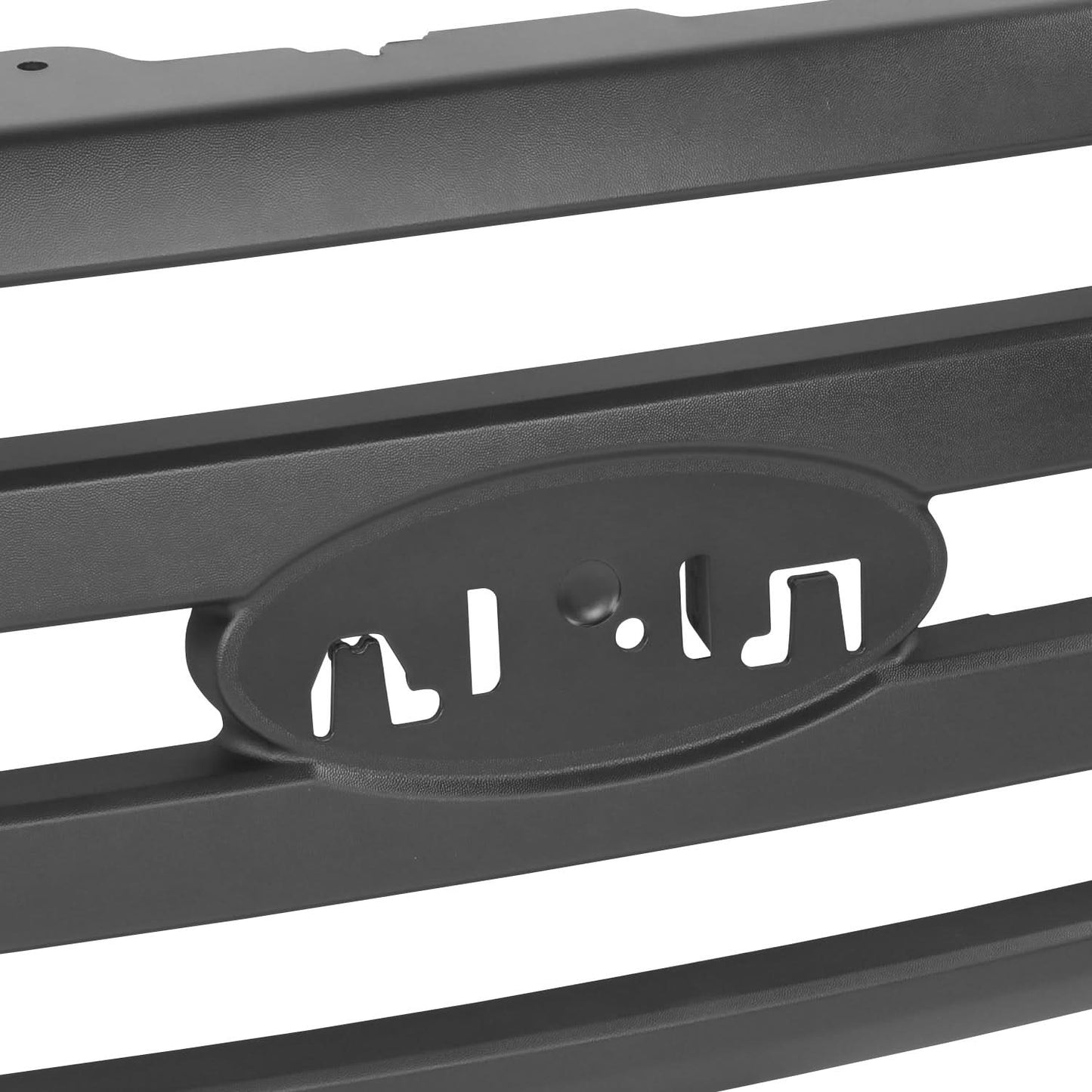 2006-2011 Ford Ranger OE Style Front Grille Dark Grey