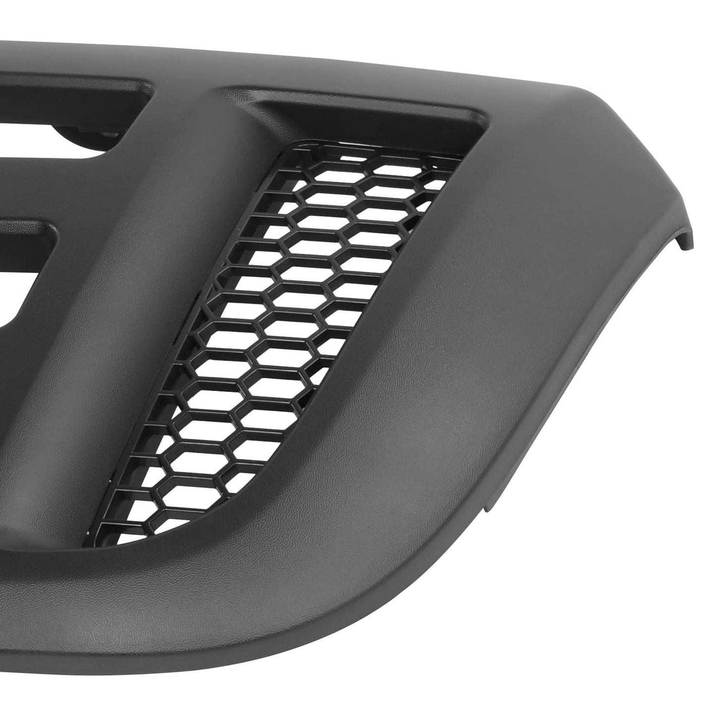 2006-2011 Ford Ranger OE Style Front Grille Dark Grey