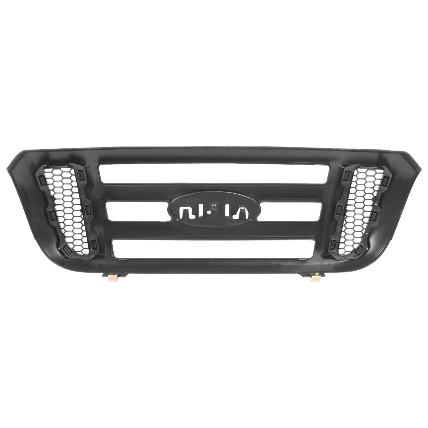 2006-2011 Ford Ranger OE Style Front Grille Dark Grey