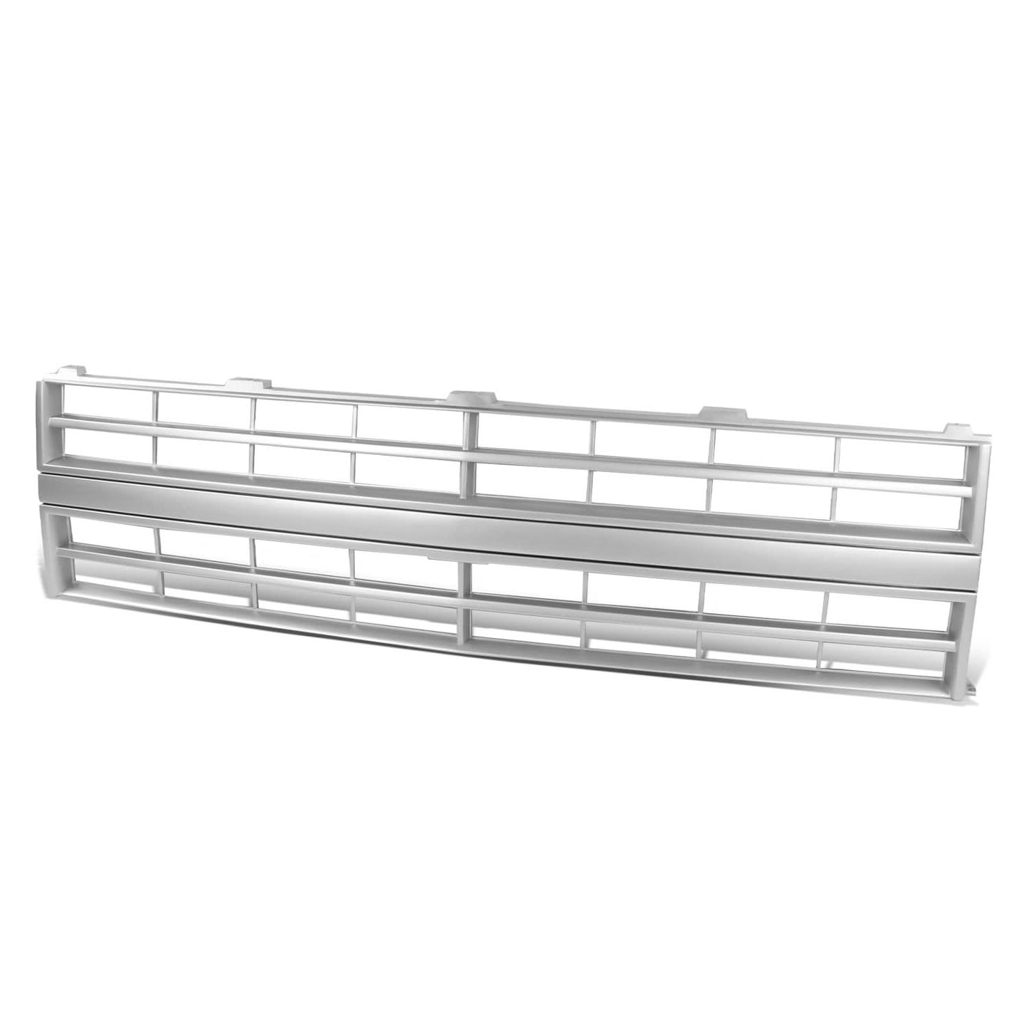 1981-1991 GMC C10 Jimmy Suburban Blazer Front Grille Assembly