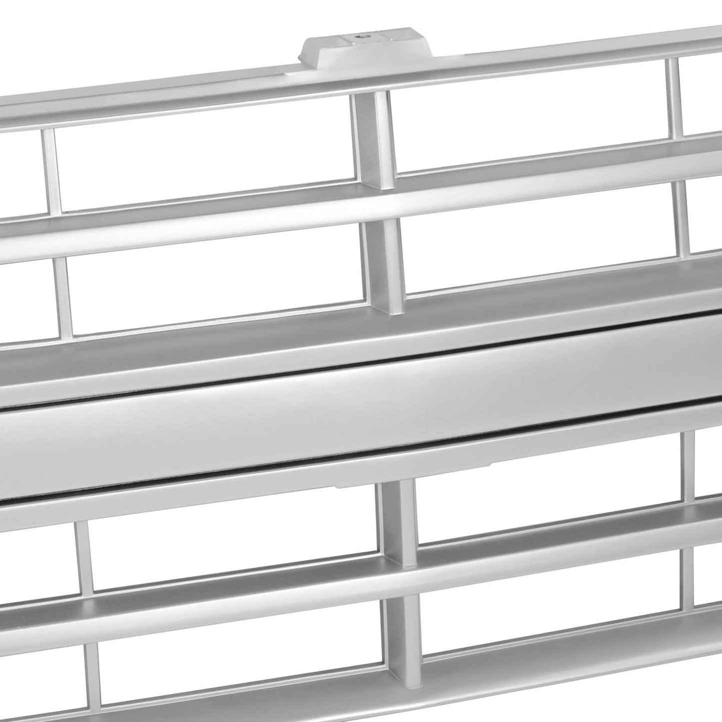 1981-1991 GMC C10 Jimmy Suburban Blazer Front Grille Assembly