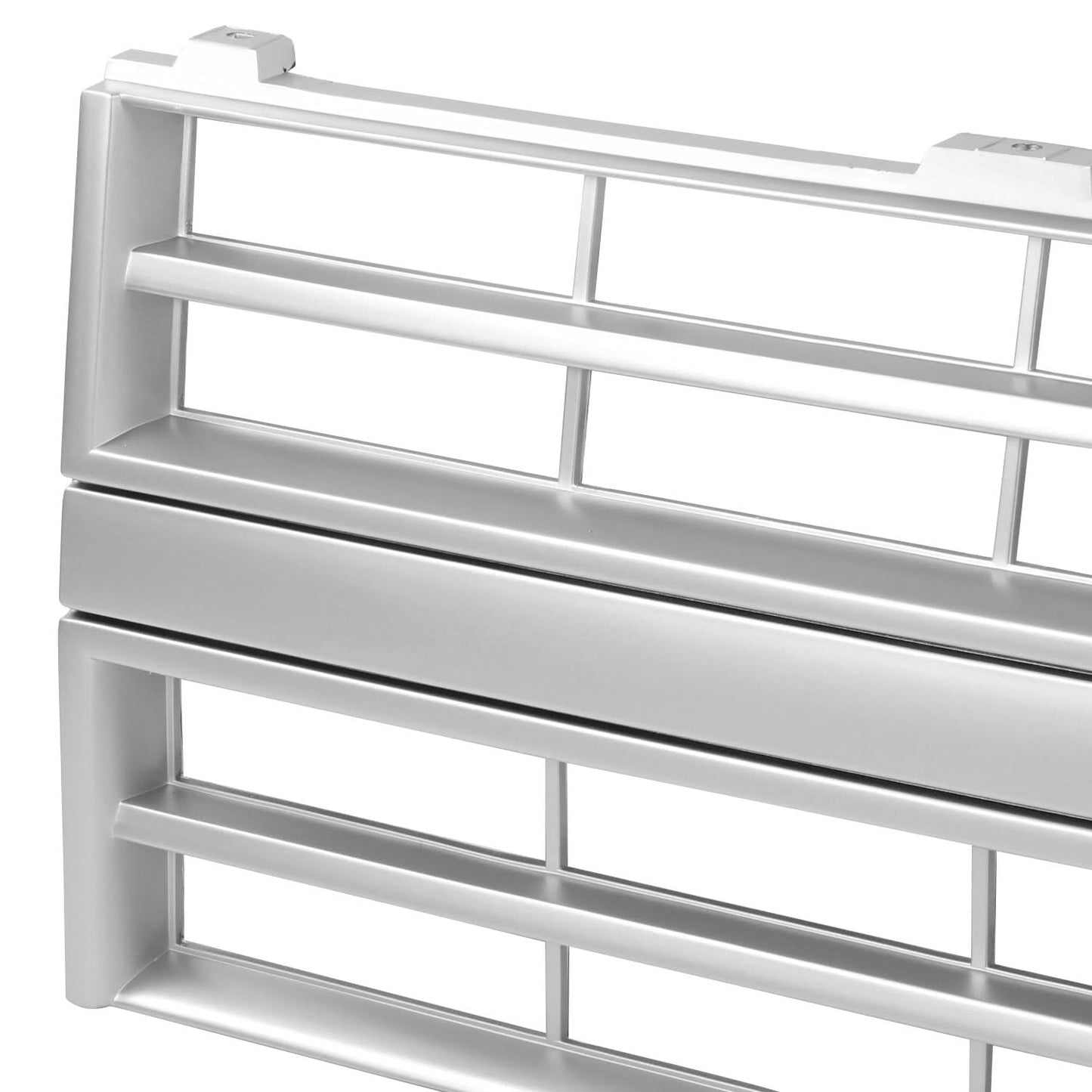 1981-1991 GMC C10 Jimmy Suburban Blazer Front Grille Assembly