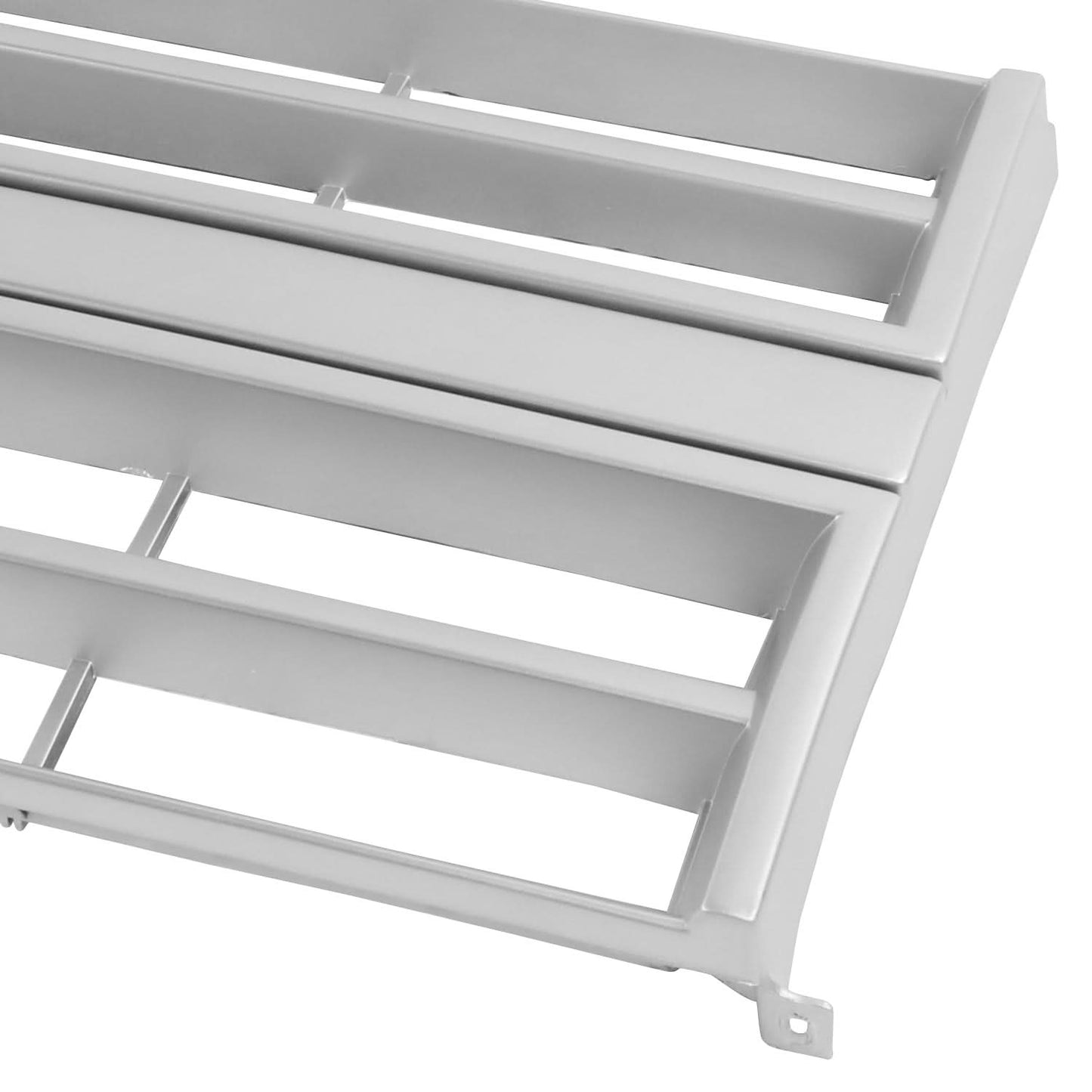 1981-1991 GMC C10 Jimmy Suburban Blazer Front Grille Assembly