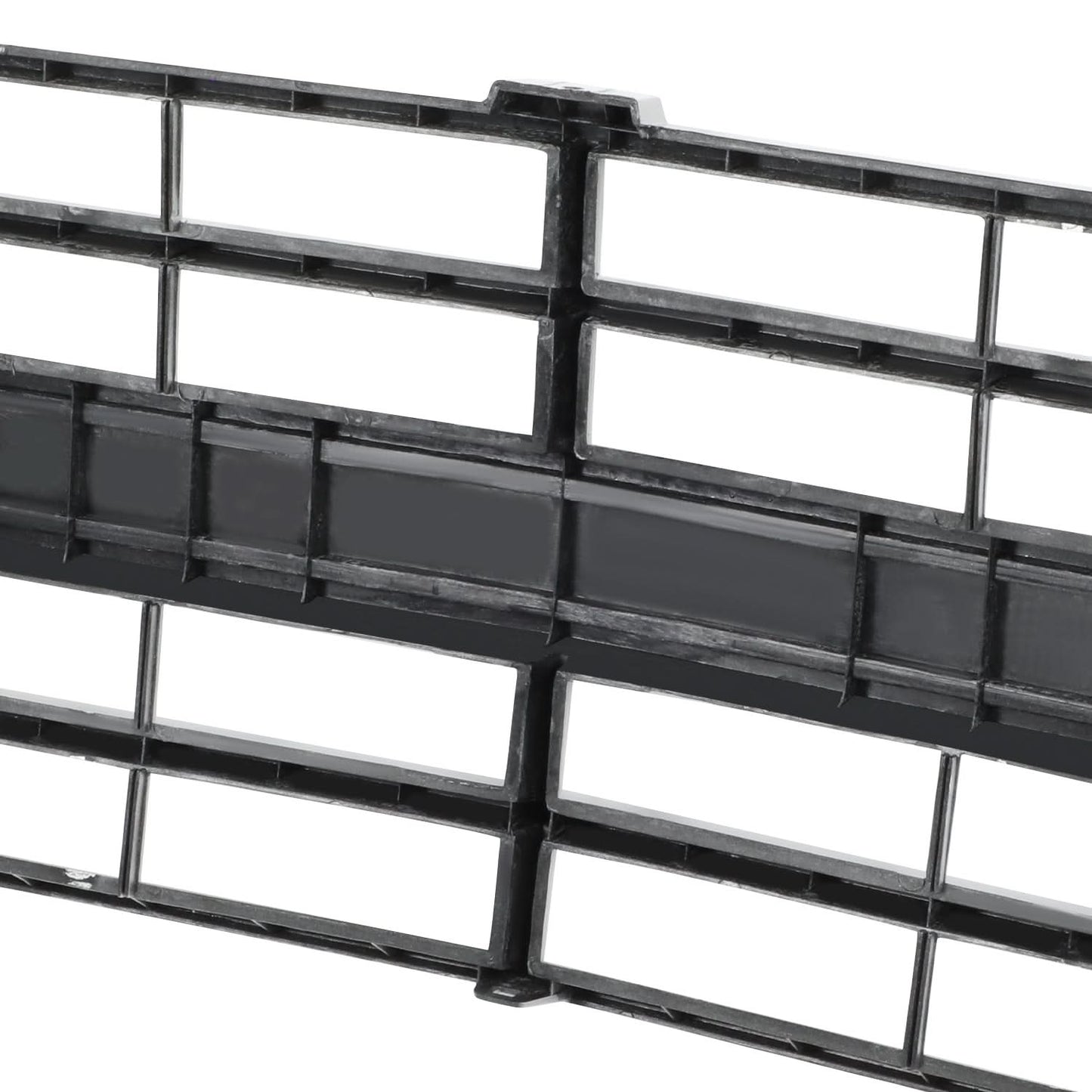 1981-1991 GMC C10 Jimmy Suburban Blazer Front Grille Assembly