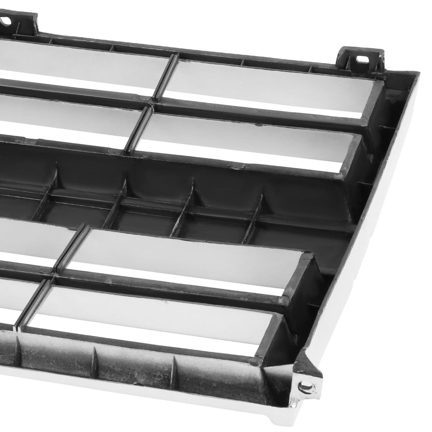 1981-1991 GMC C10 Jimmy Suburban Blazer Front Grille Assembly
