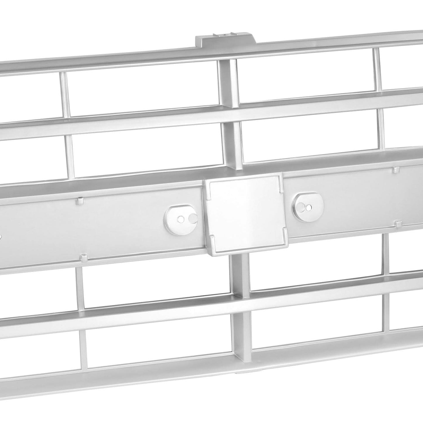 81-91 Chevrolet C10 GMC Jimmy Suburban Blazer Grille Assembly