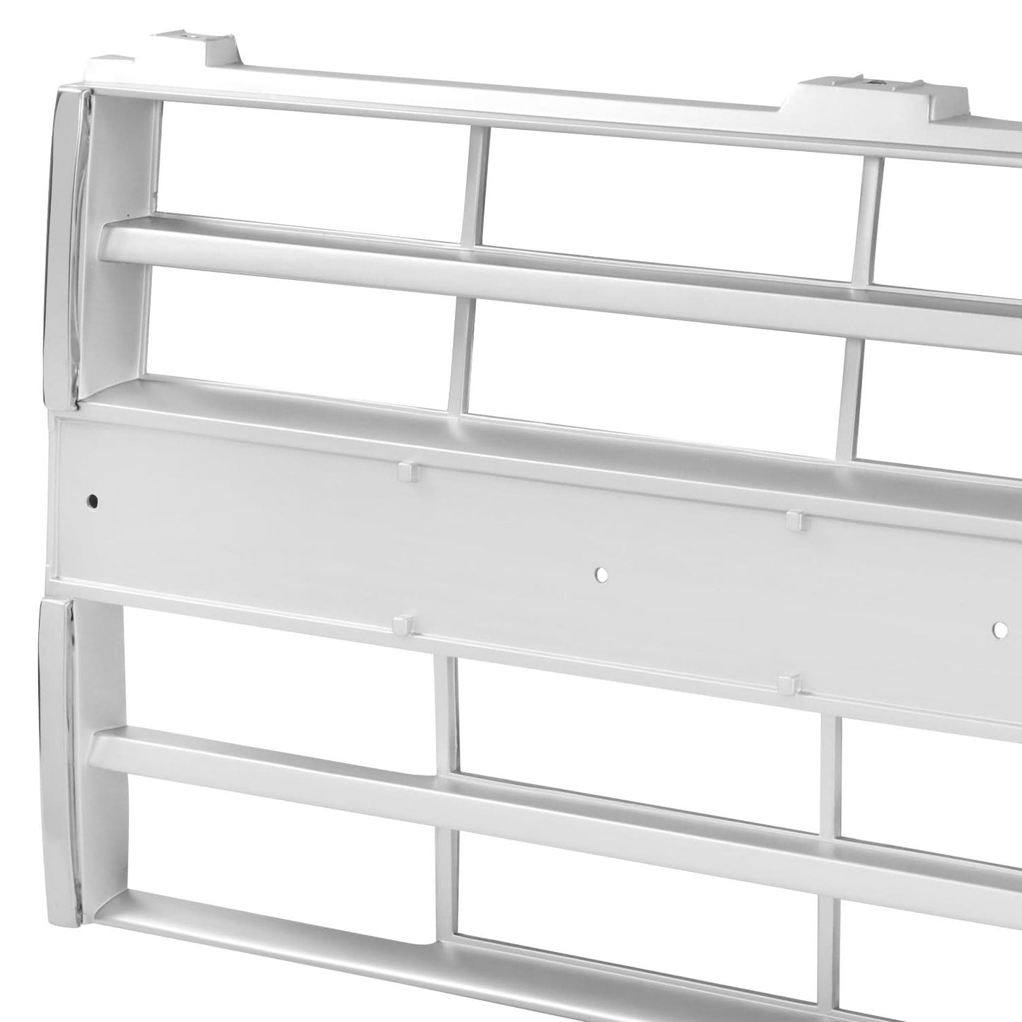 81-91 Chevrolet C10 GMC Jimmy Suburban Blazer Grille Assembly