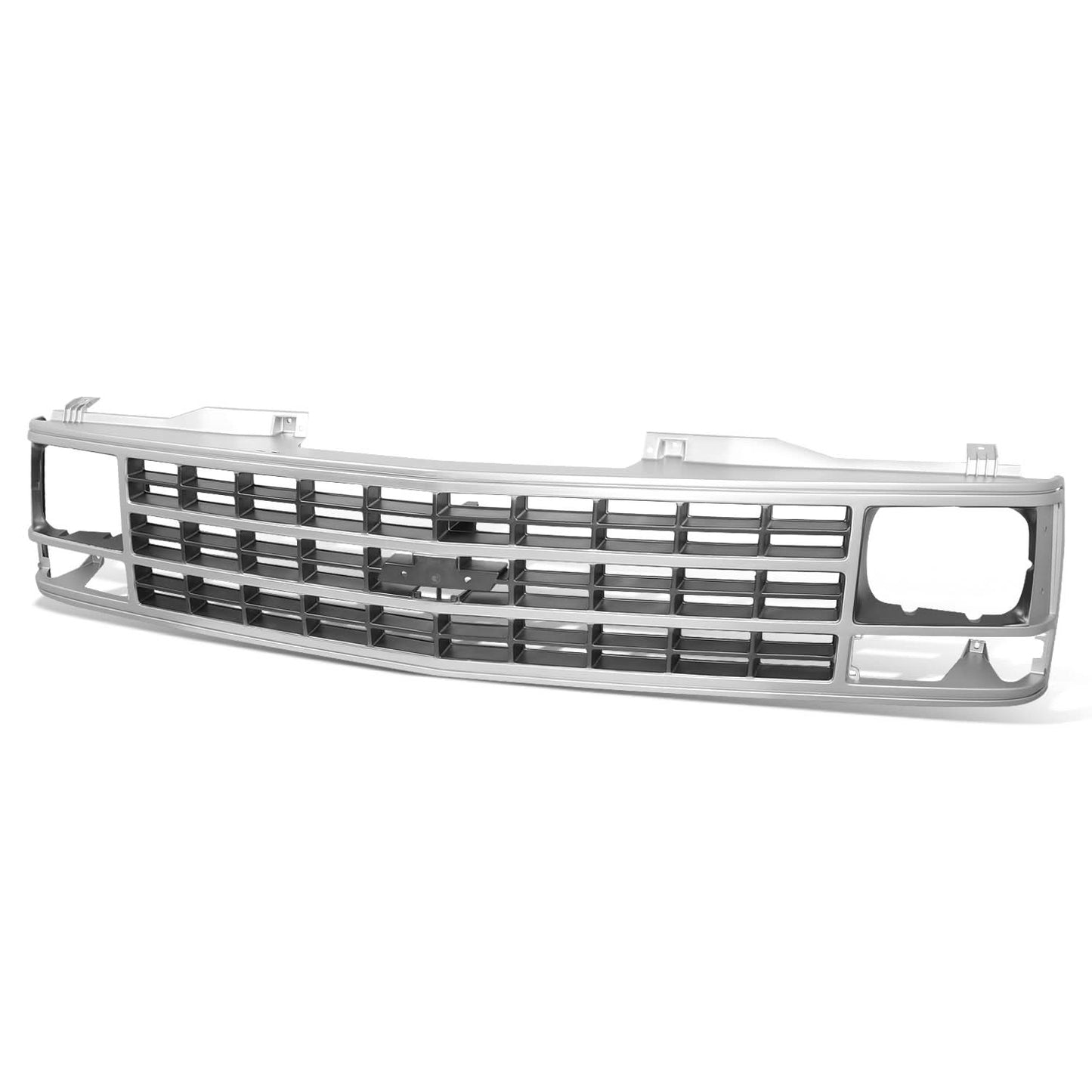 1988-2001 Chevrolet C10 Silverado Front Grille Assembly