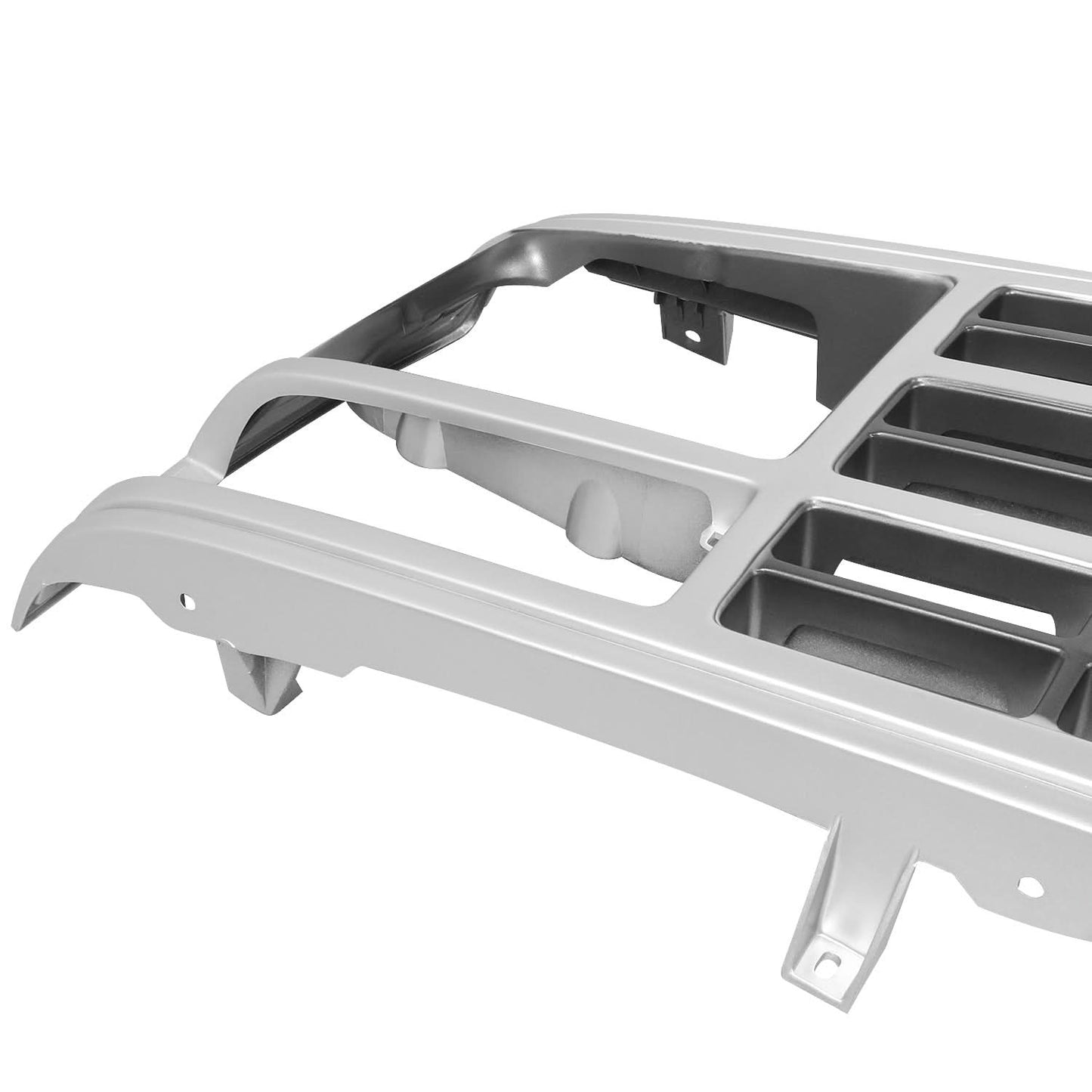 1988-2001 Chevrolet C10 Silverado Front Grille Assembly