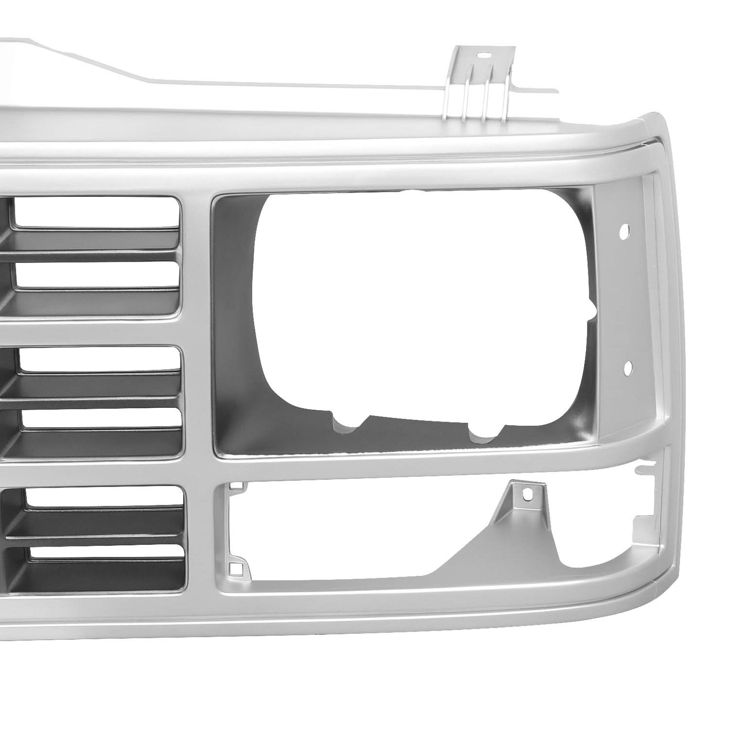 1988-2001 Chevrolet C10 Silverado Front Grille Assembly