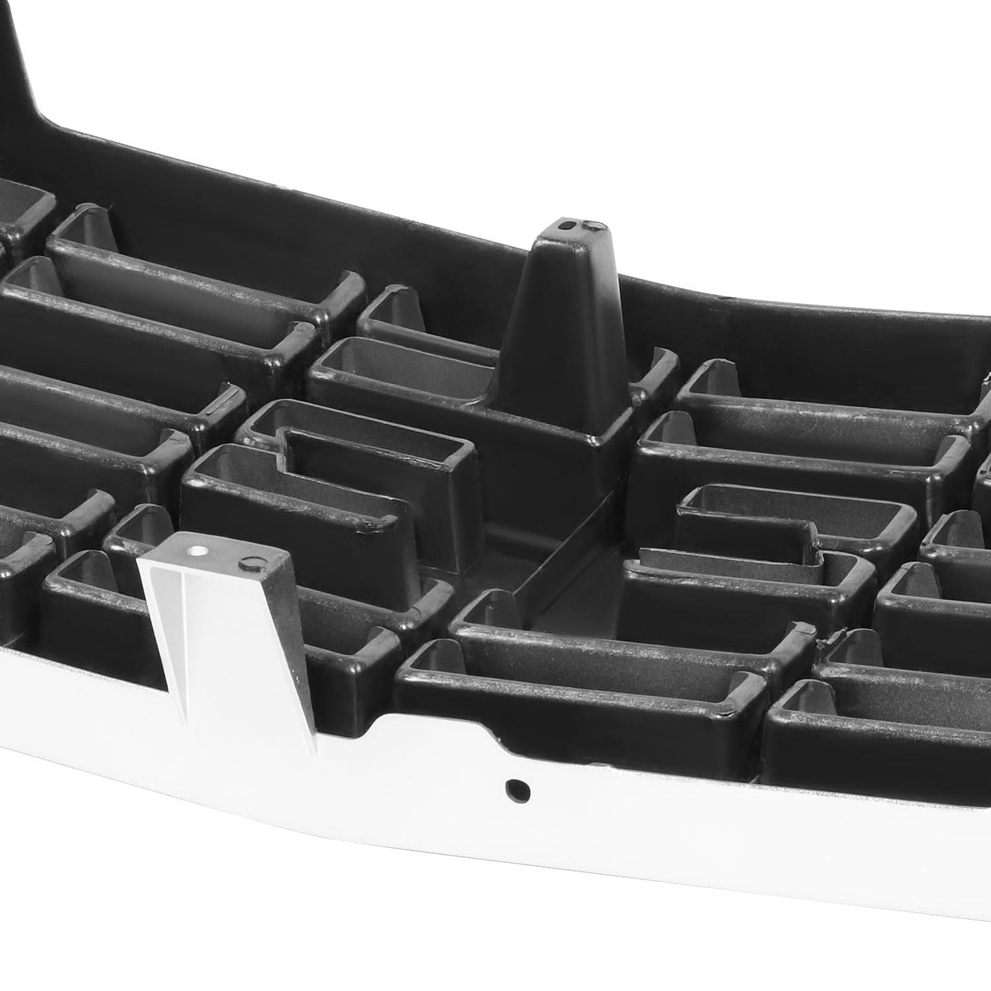 1988-2001 Chevrolet C10 Silverado Front Grille Assembly