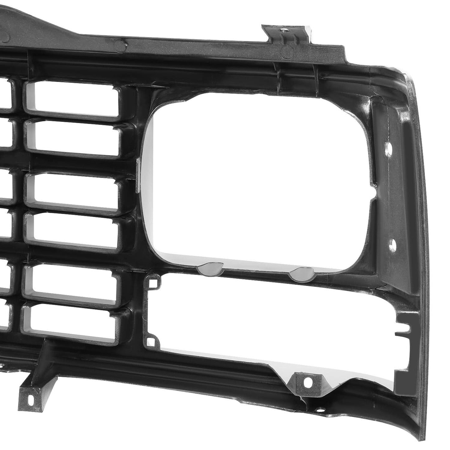 1988-2001 Chevrolet C10 Silverado Front Grille Assembly