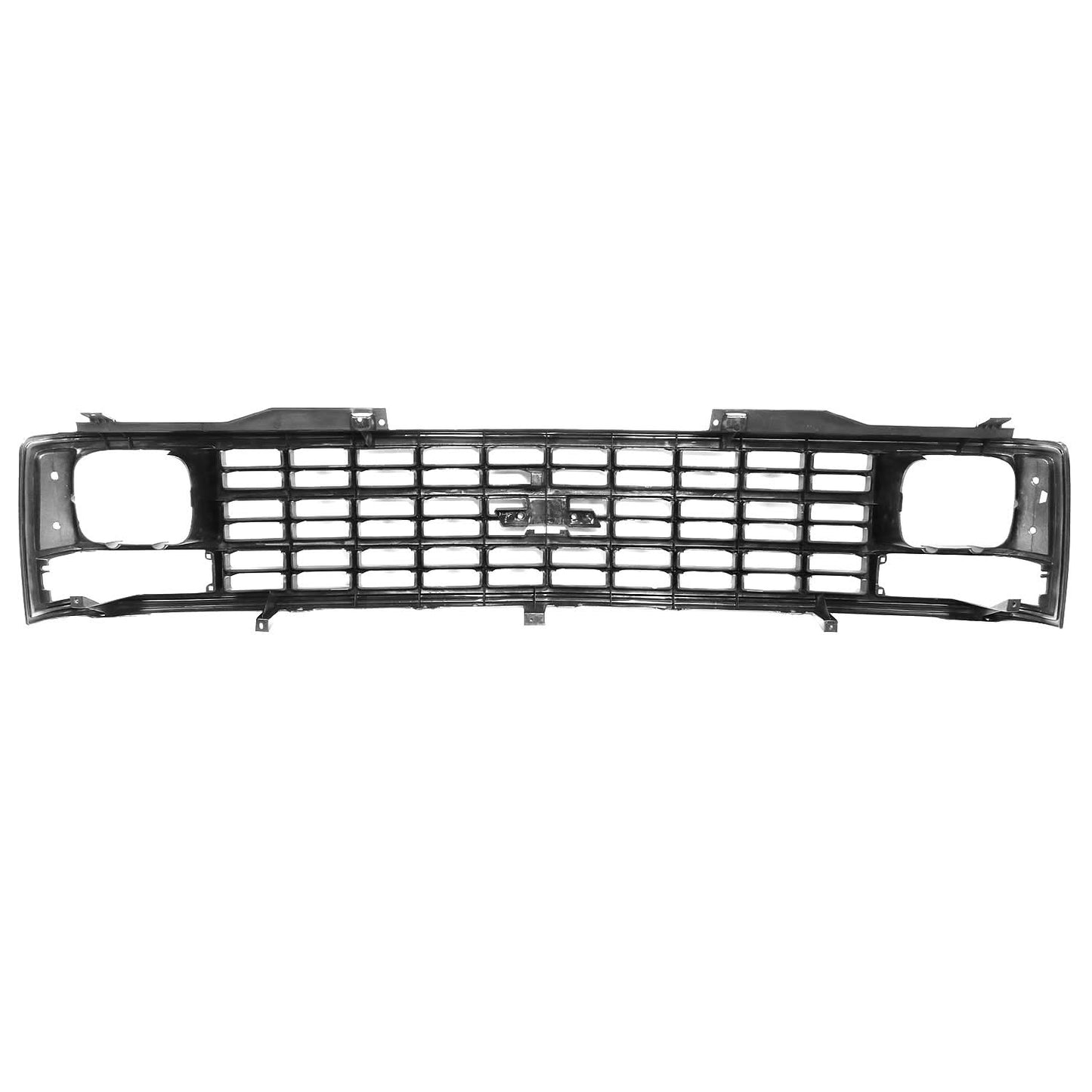 1988-2001 Chevrolet C10 Silverado Front Grille Assembly