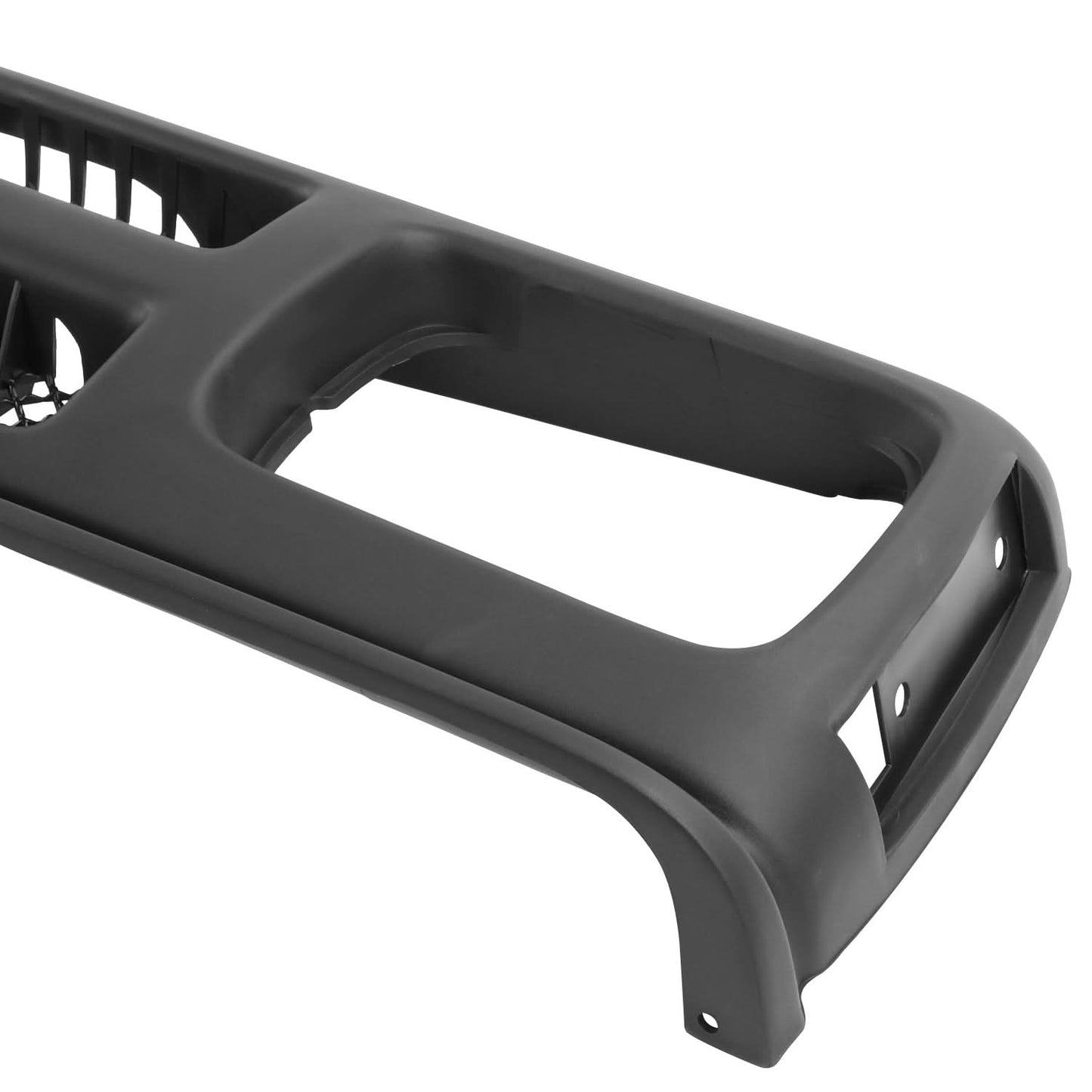 1982-1993 Chevrolet S10 Black Mesh Front Grille