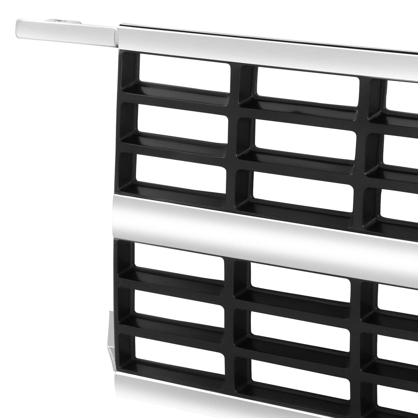 1988-2001 Chevrolet C10 Chrome Front Grille Assembly