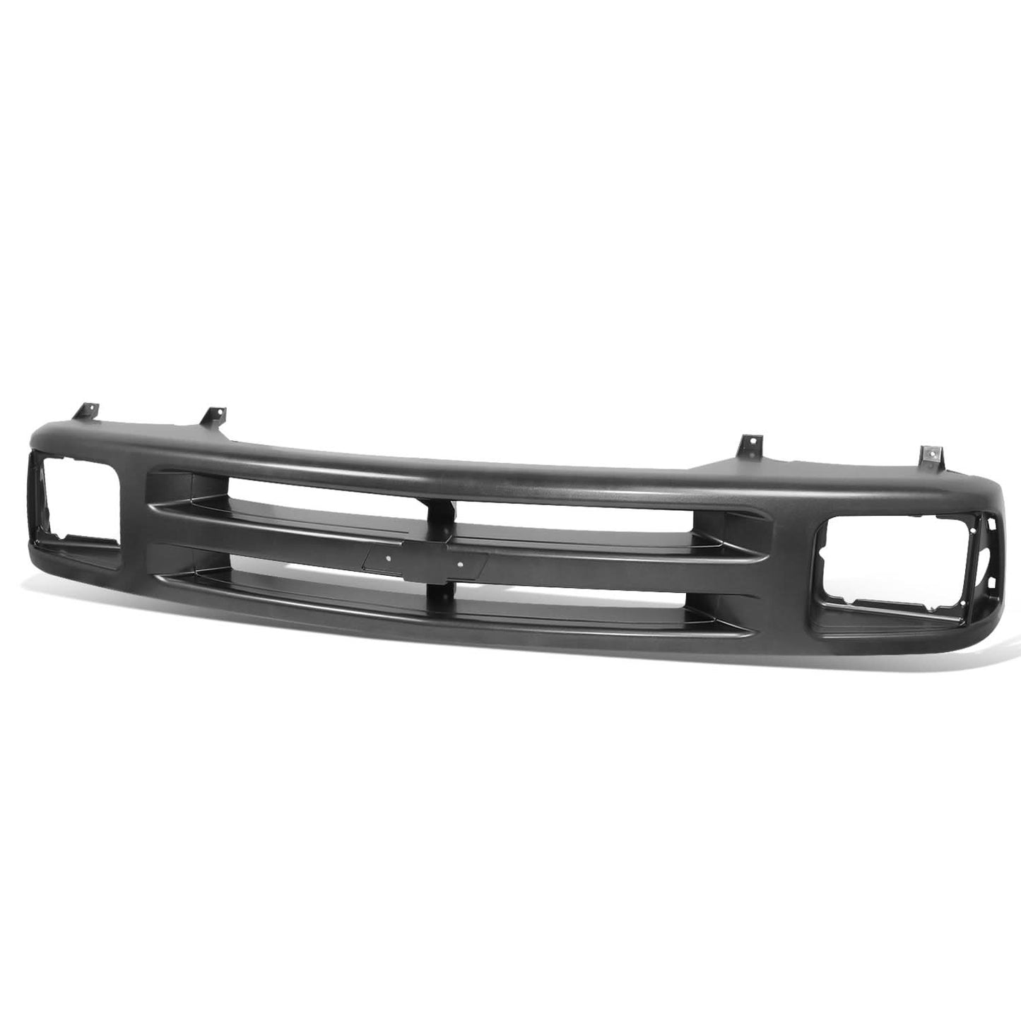 1994-2004 Chevy S10 Blazer Sonoma Dark Argent Front Grille