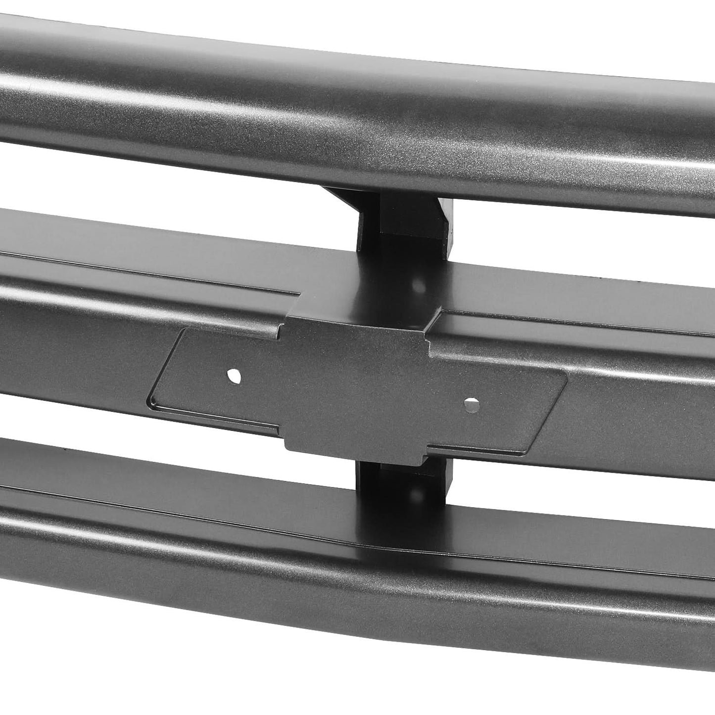 1994-2004 Chevy S10 Blazer Sonoma Dark Argent Front Grille