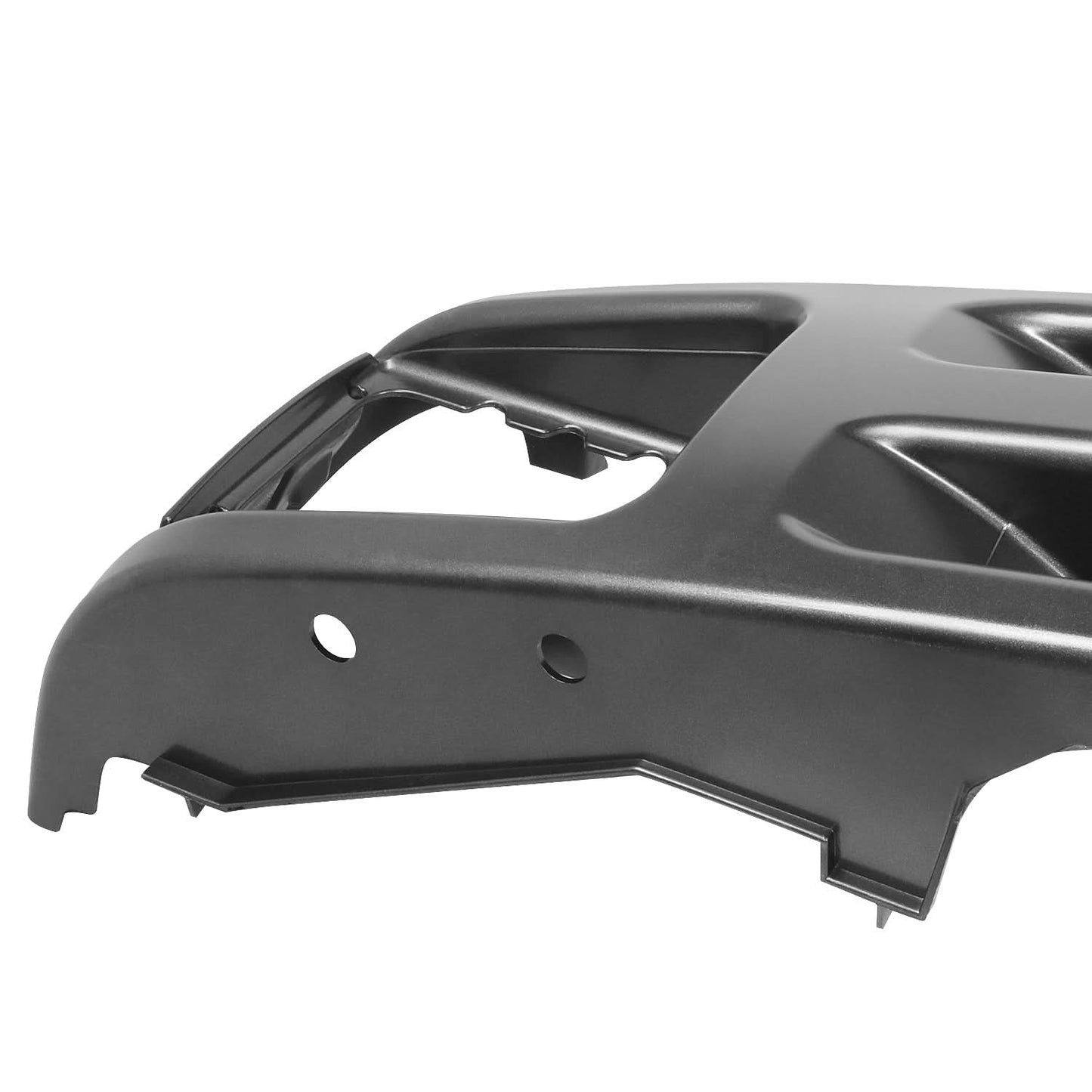 1994-2004 Chevy S10 Blazer Sonoma Dark Argent Front Grille