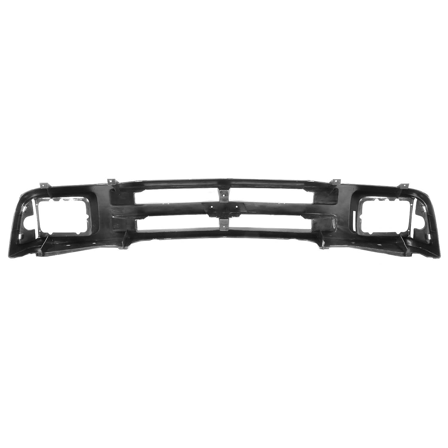 1994-2004 Chevy S10 Blazer Sonoma Dark Argent Front Grille