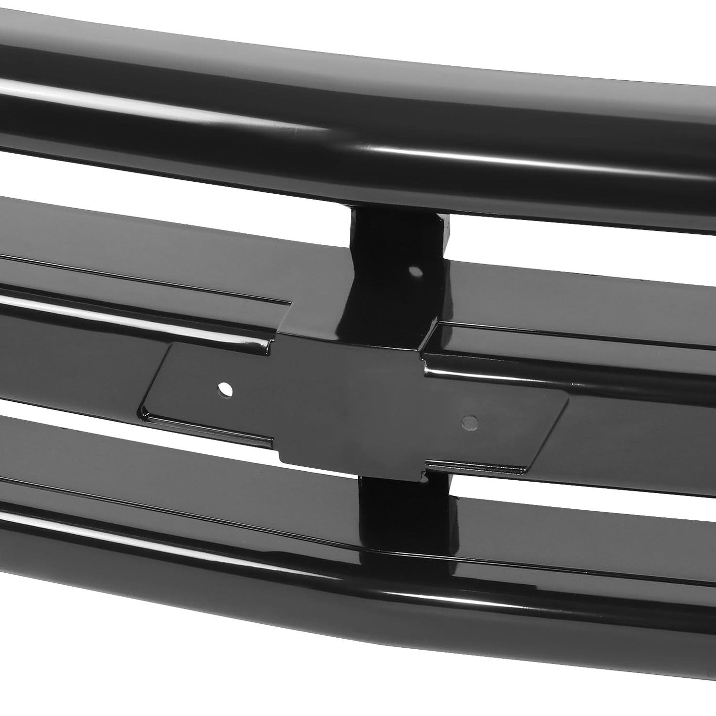 1994-2004 Chevrolet S10 / Sonoma Sealed Beam Front Grille Assembly