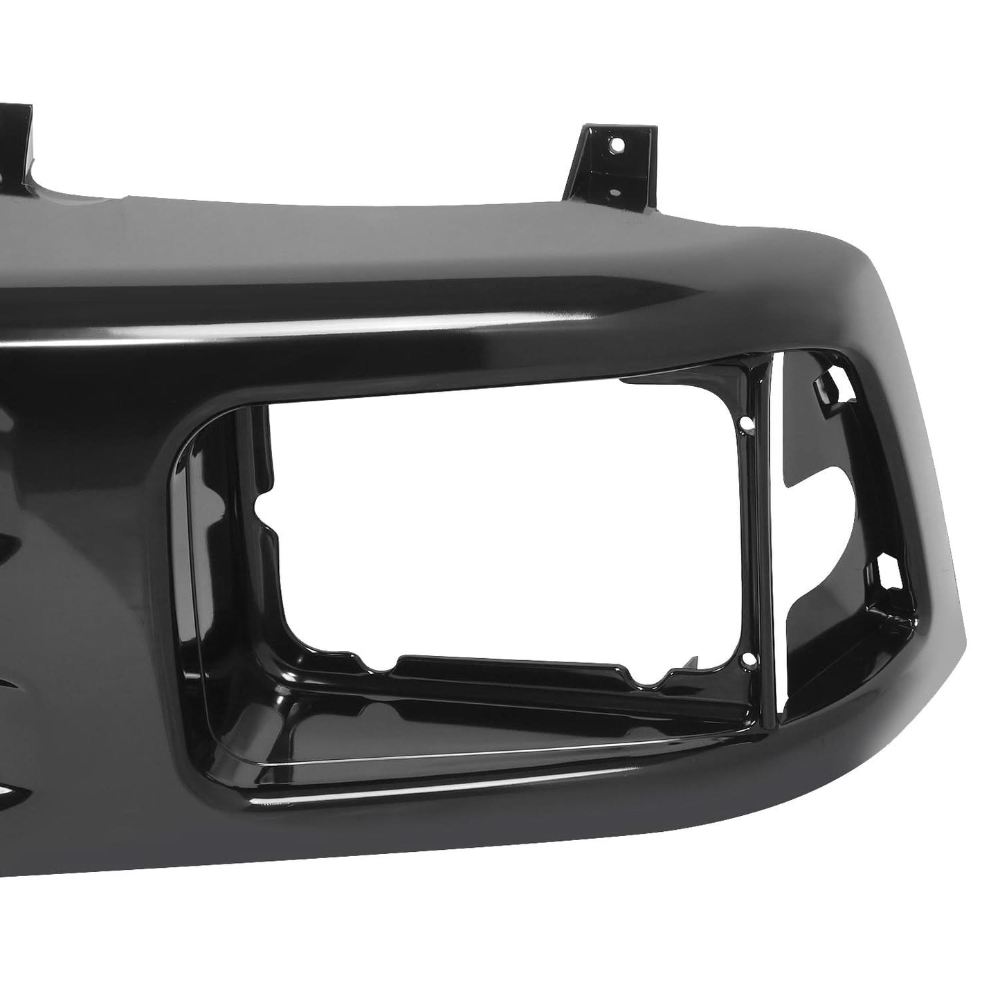 1994-2004 Chevrolet S10 / Sonoma Sealed Beam Front Grille Assembly