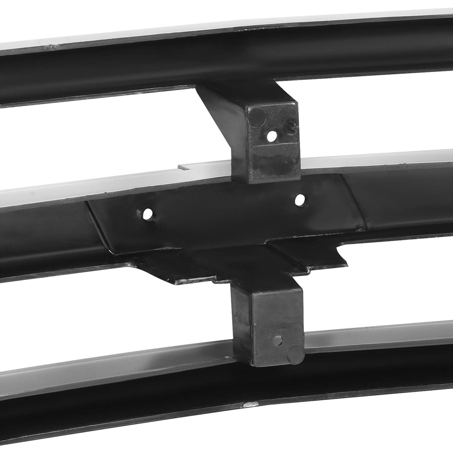 1994-2004 Chevrolet S10 / Sonoma Sealed Beam Front Grille Assembly