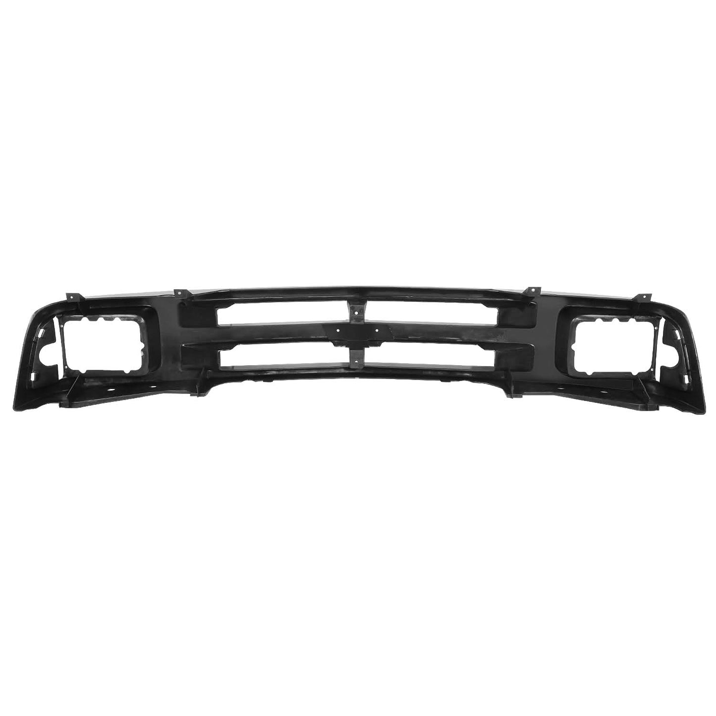 1994-2004 Chevrolet S10 / Sonoma Sealed Beam Front Grille Assembly