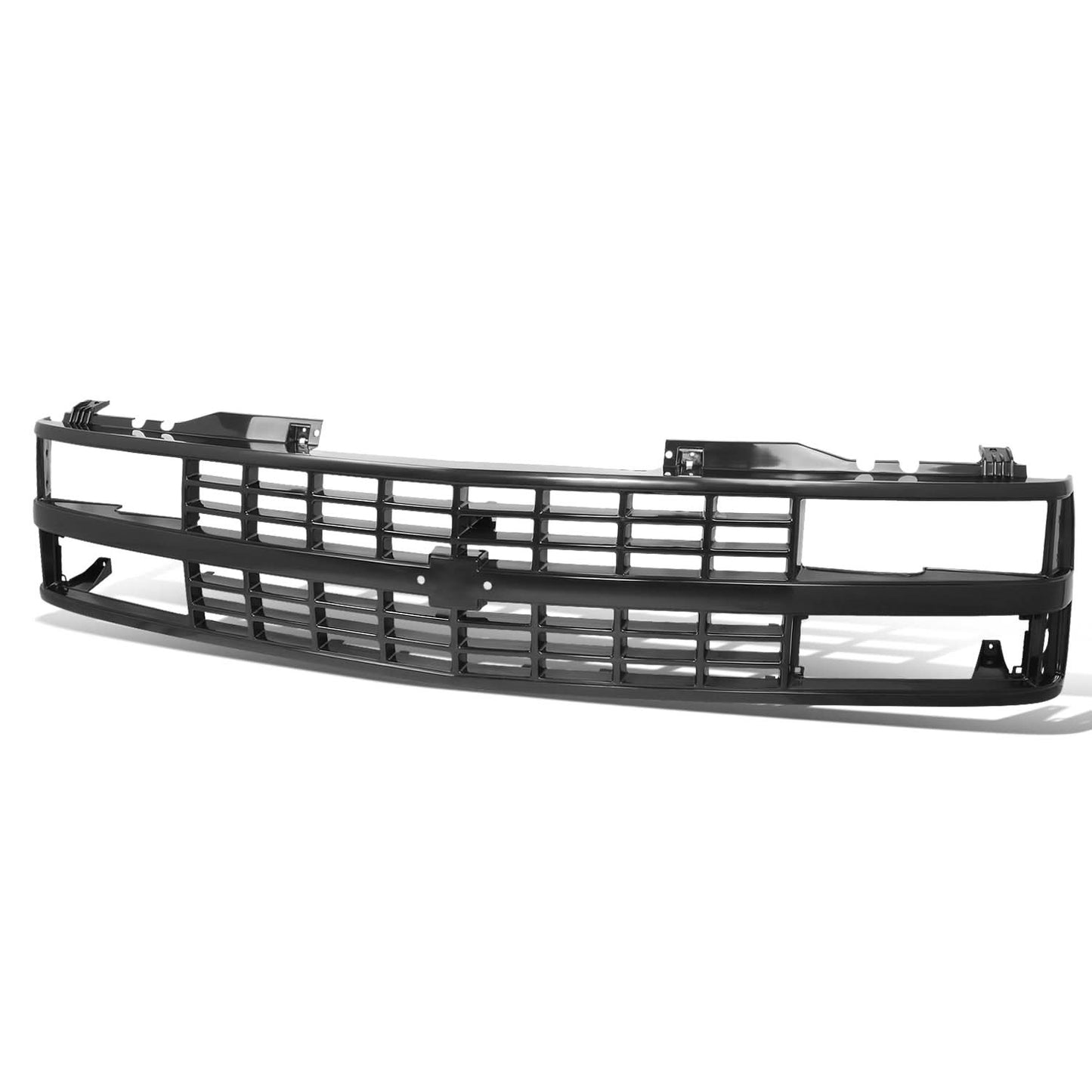 1988-2001 Chevrolet C10/GC Composite Dual Headlight Grille Assembly