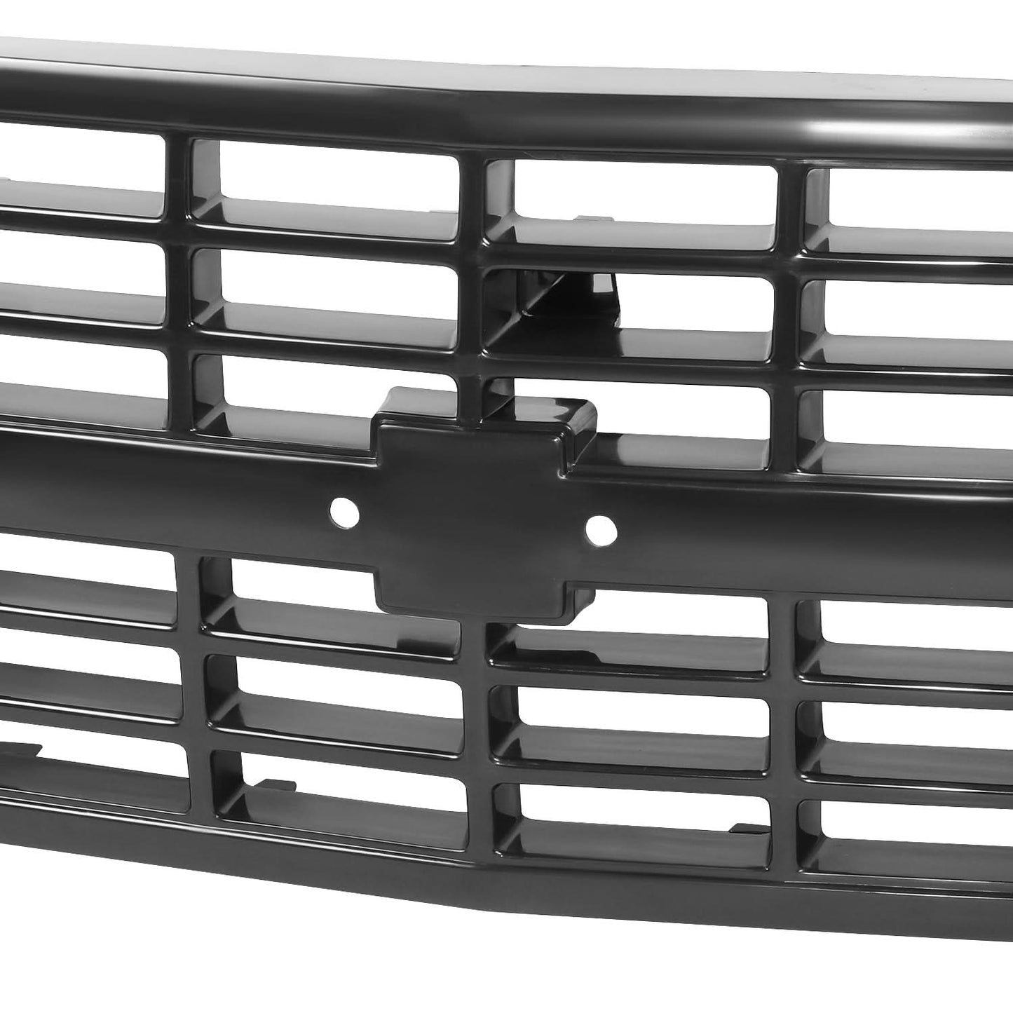 1988-2001 Chevrolet C10/GC Composite Dual Headlight Grille Assembly