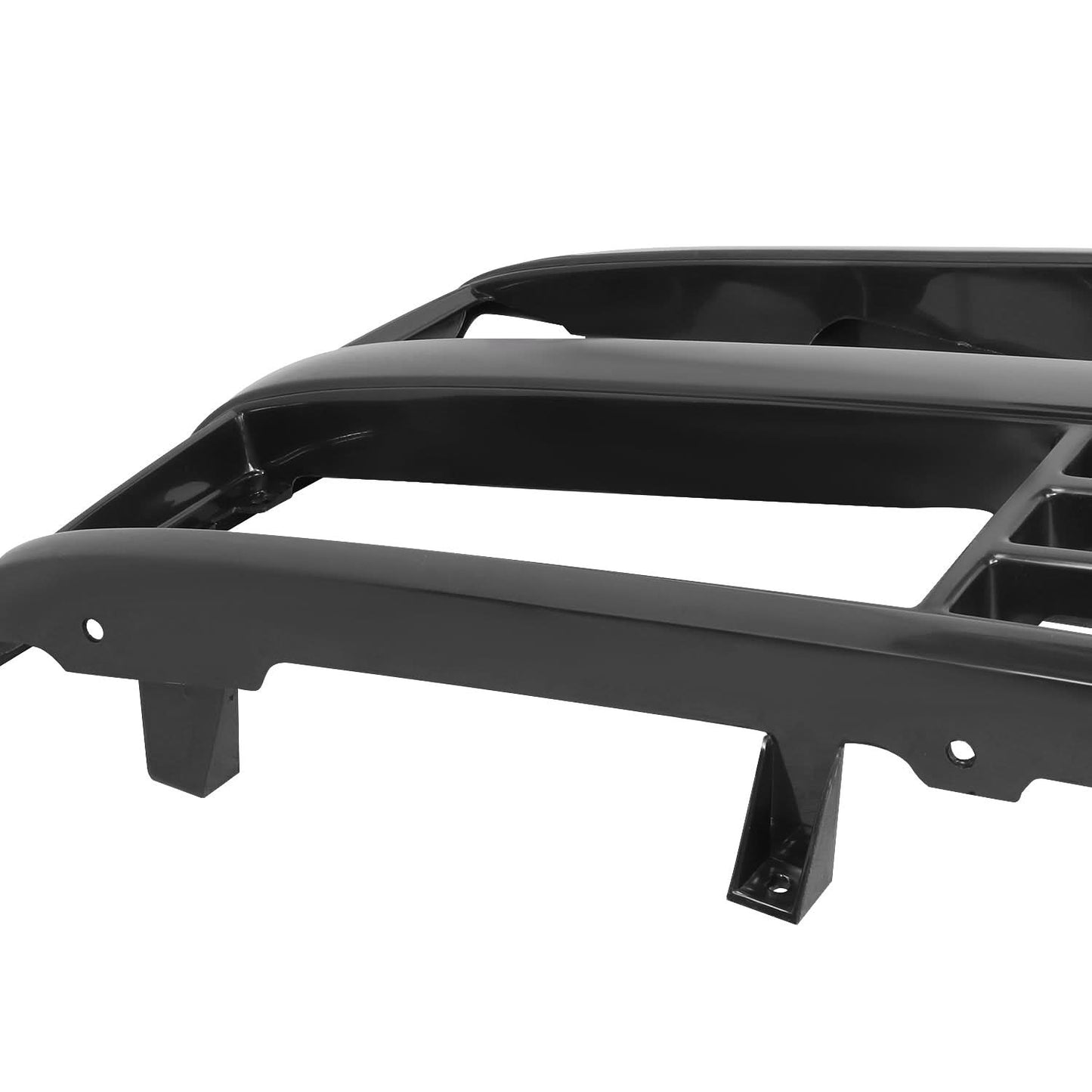 1988-2001 Chevrolet C10/GC Composite Dual Headlight Grille Assembly