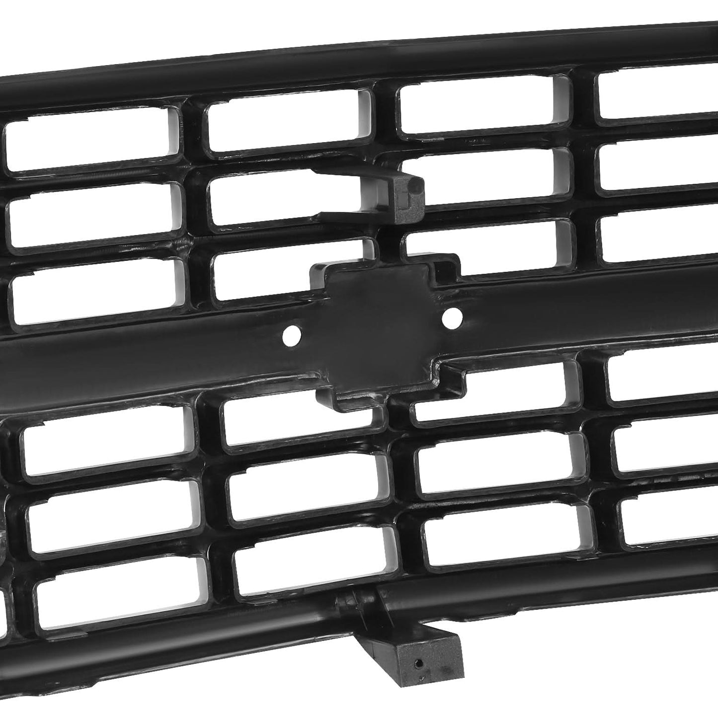 1988-2001 Chevrolet C10/GC Composite Dual Headlight Grille Assembly