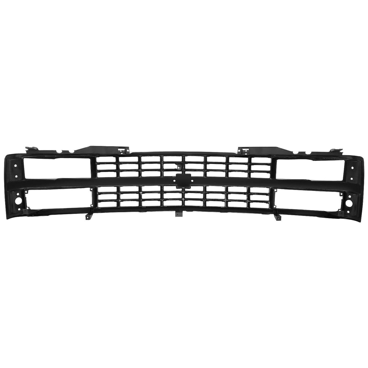 1988-2001 Chevrolet C10/GC Composite Dual Headlight Grille Assembly