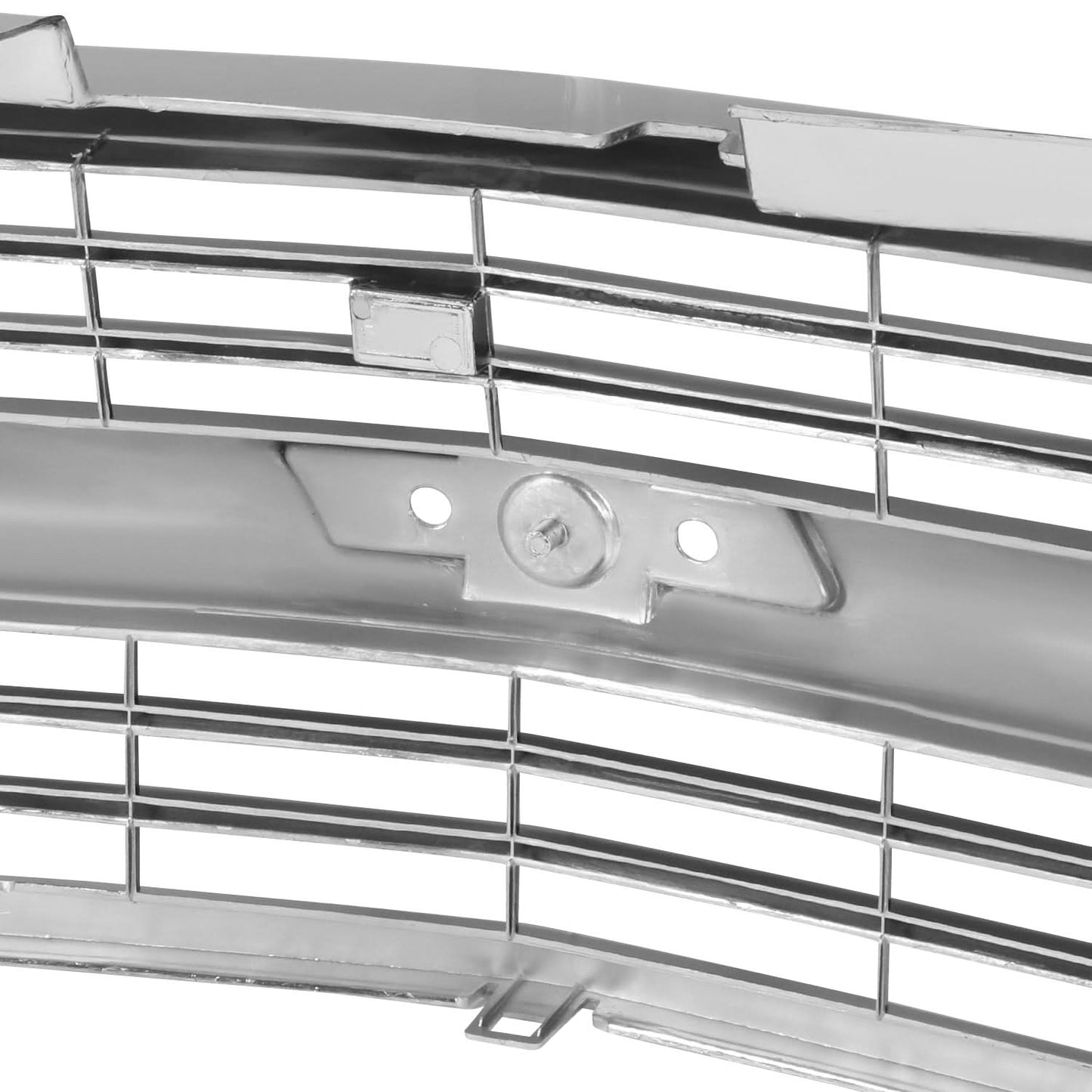 1988-2001 Chevrolet C10 Chrome Front Grille Assembly
