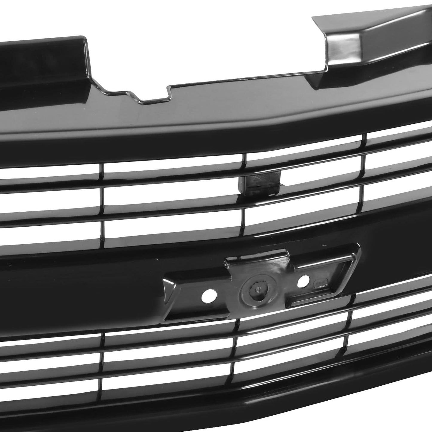 1988-2001 Chevrolet C10 Composite Dual Headlight Grille Assembly