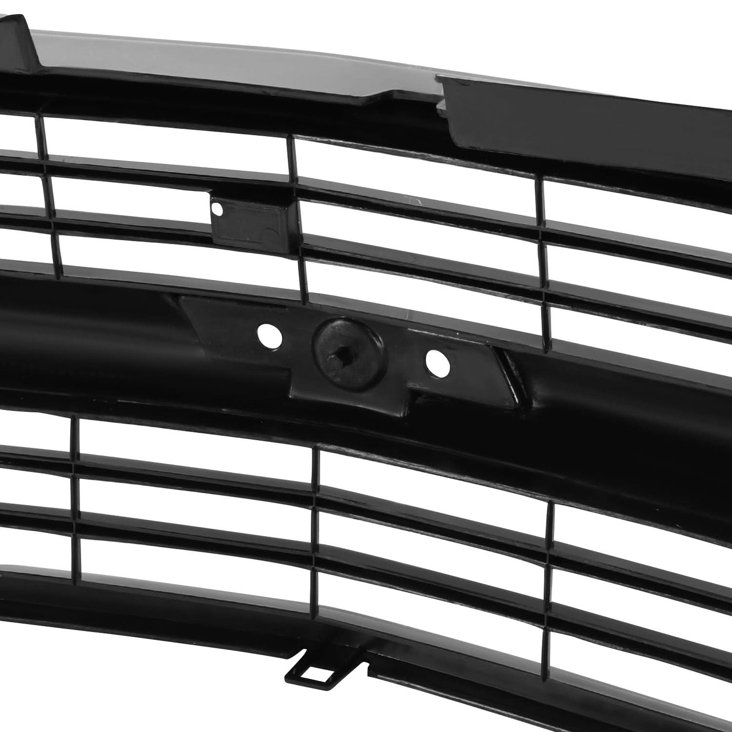 1988-2001 Chevrolet C10 Composite Dual Headlight Grille Assembly